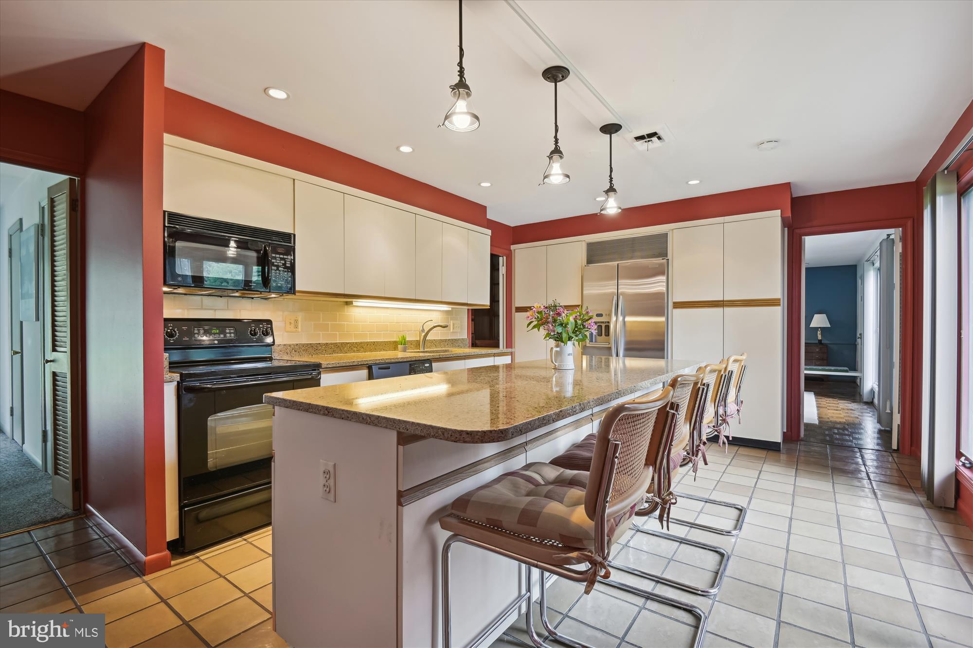 STEVENSON - Residential