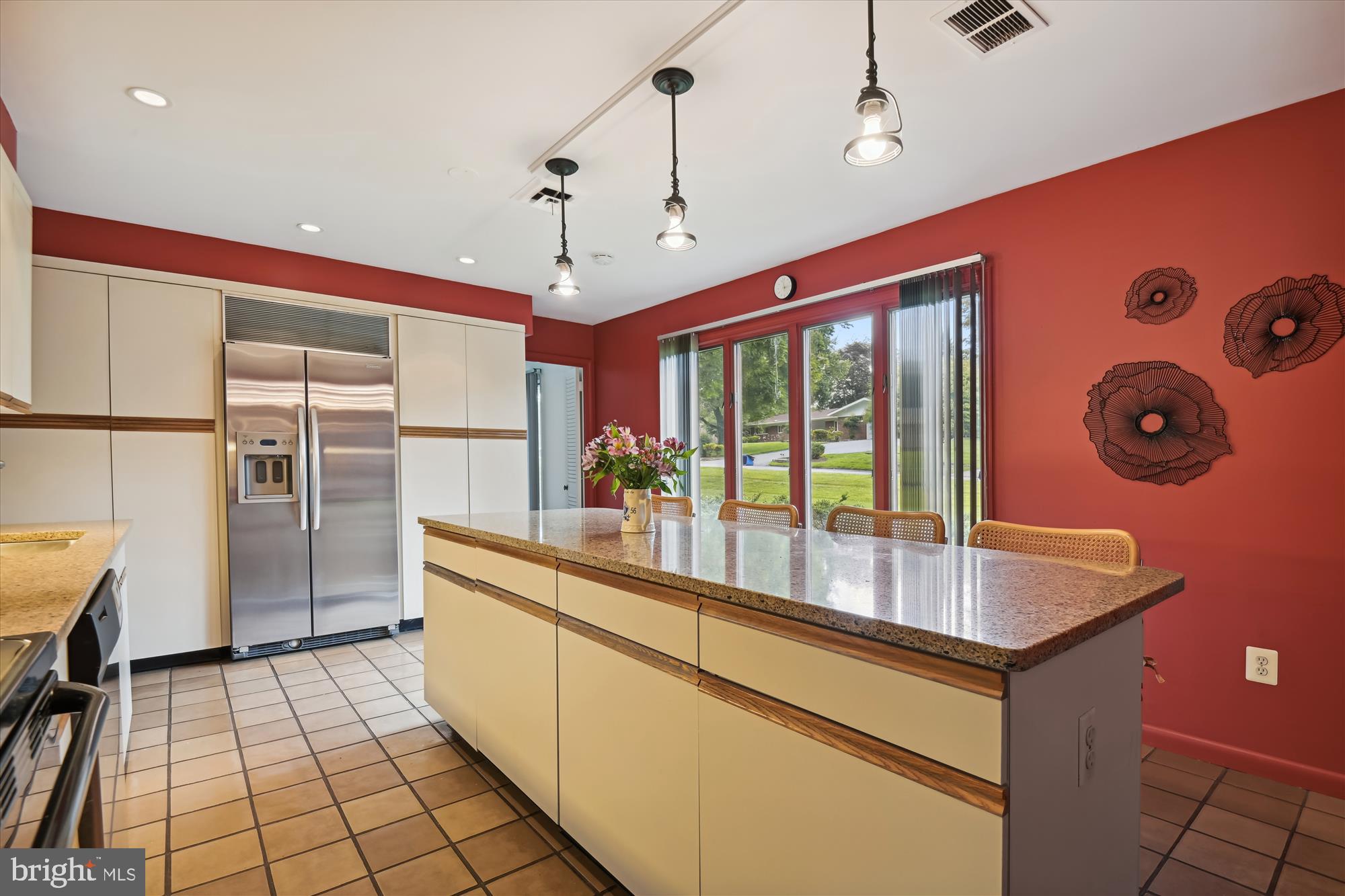 STEVENSON - Residential