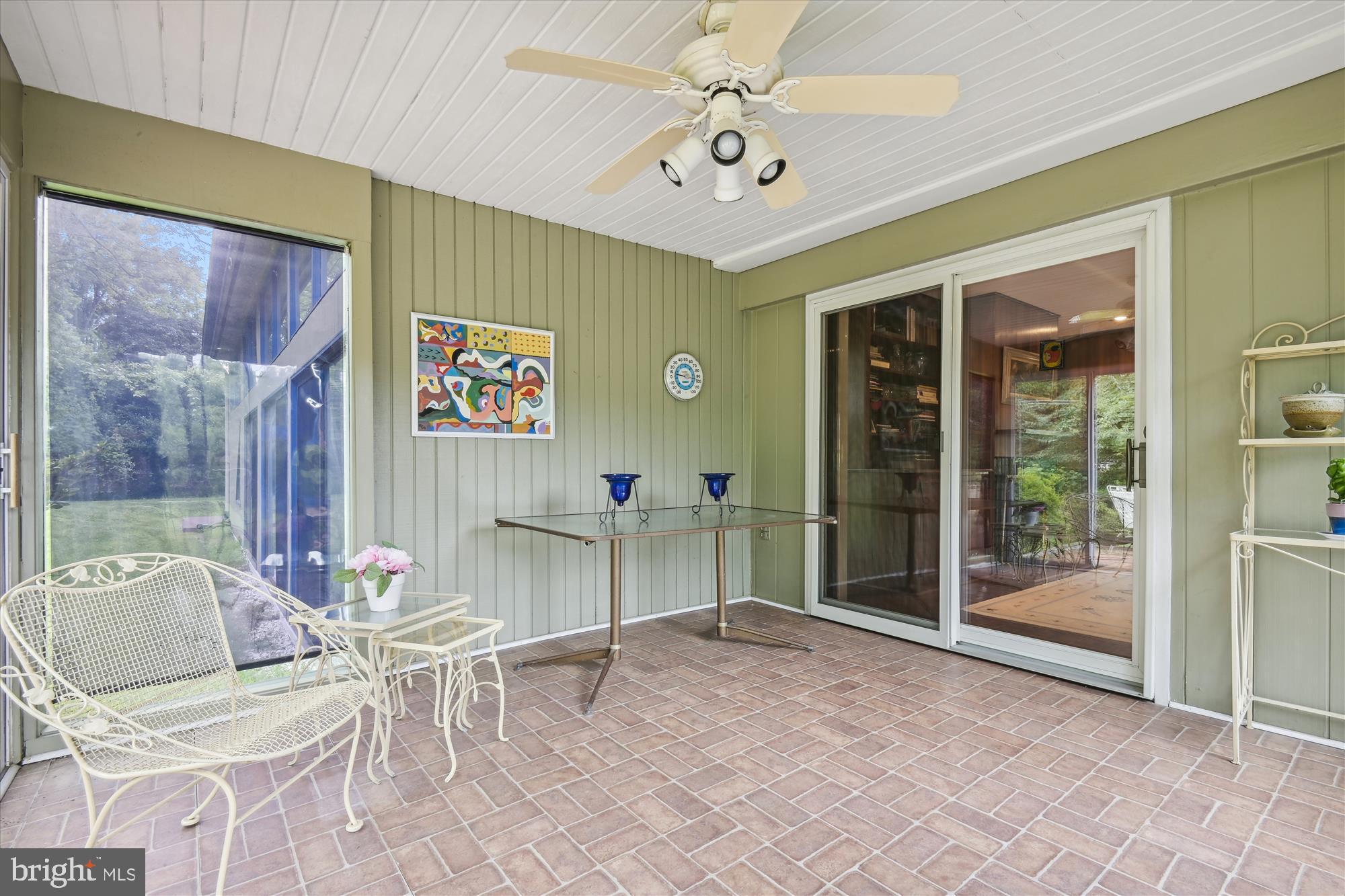 STEVENSON - Residential