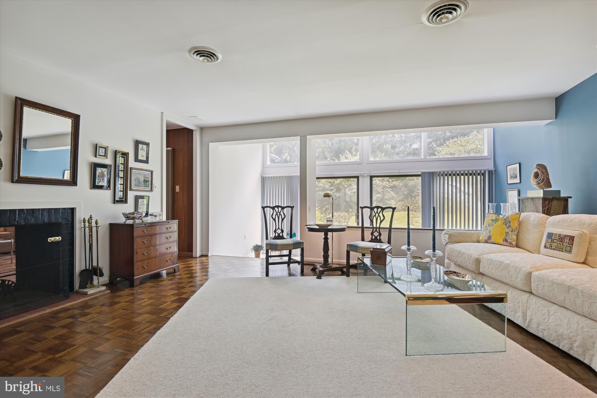 STEVENSON - Residential