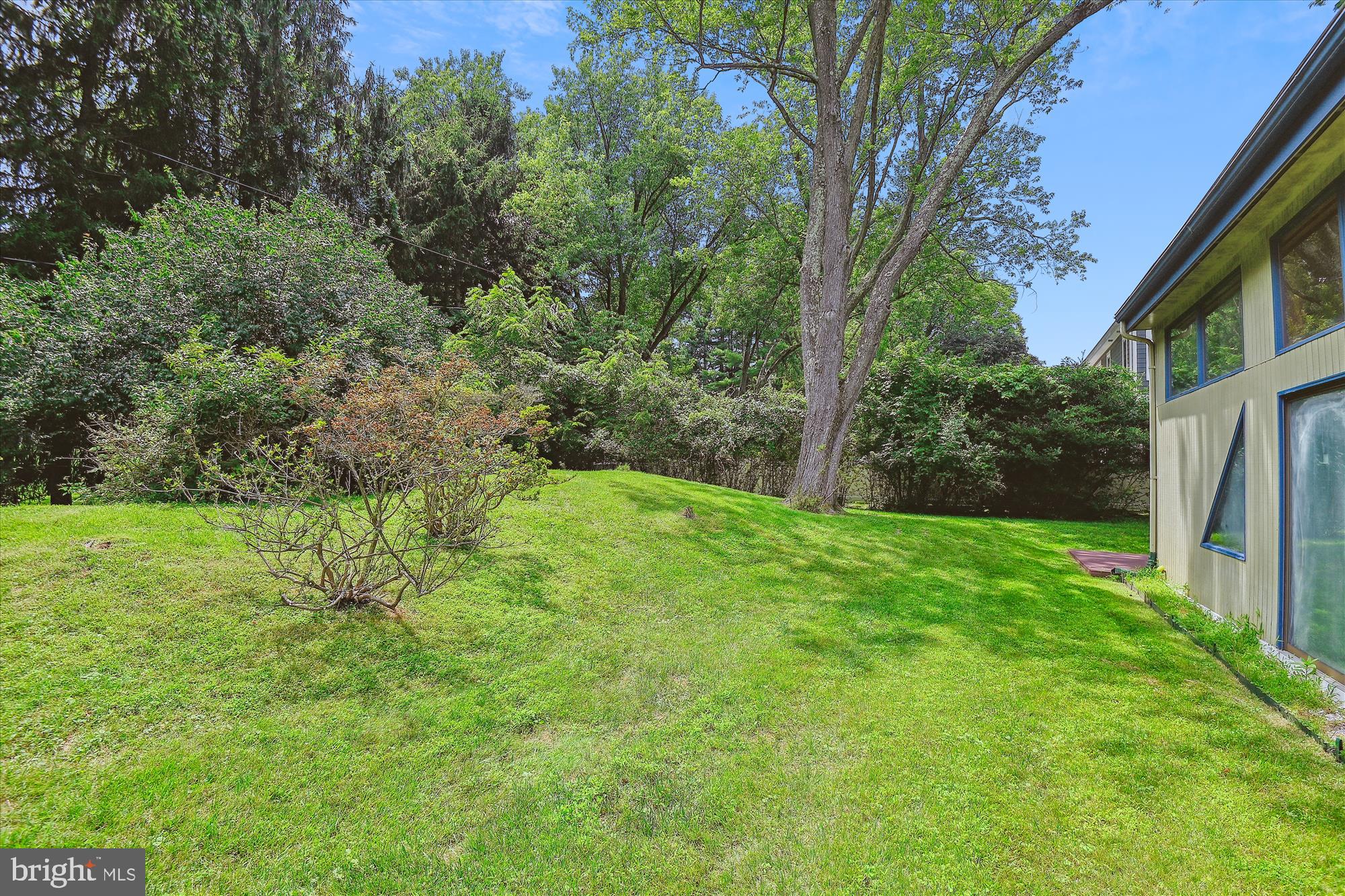 STEVENSON - Residential