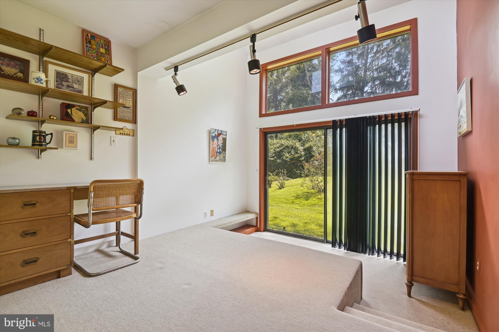 STEVENSON - Residential