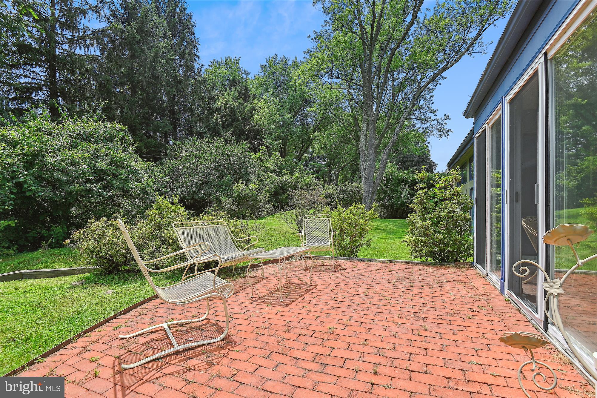 STEVENSON - Residential