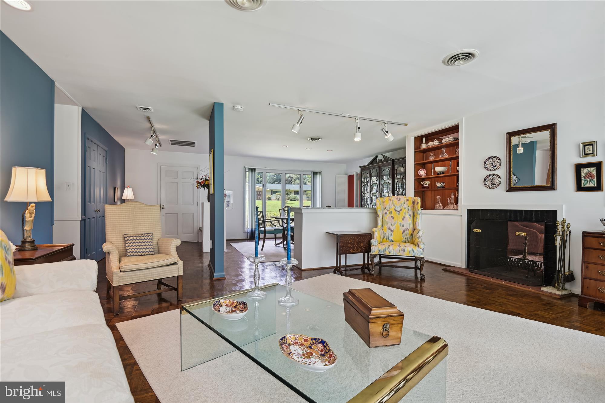 STEVENSON - Residential