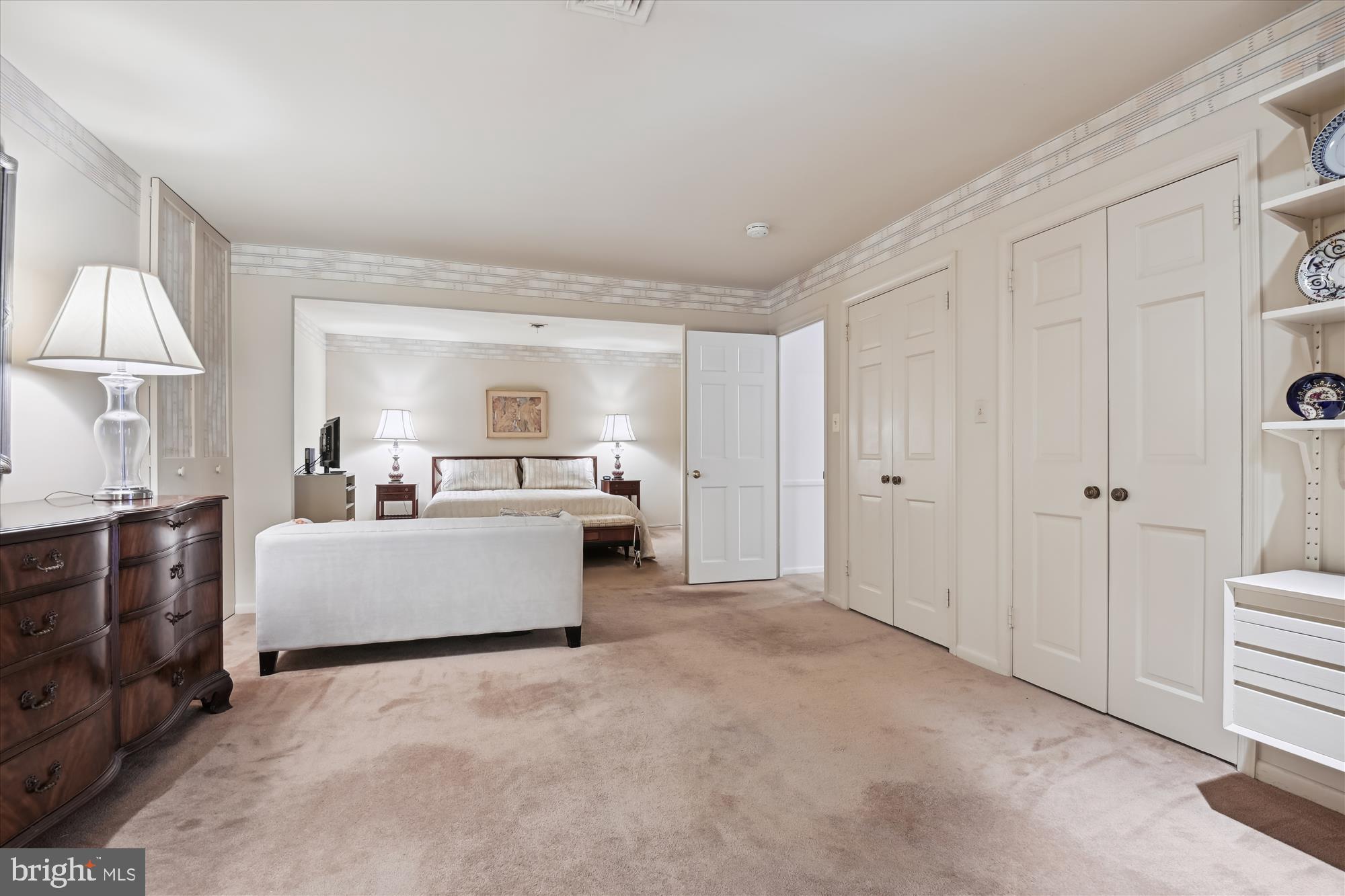 STEVENSON - Residential