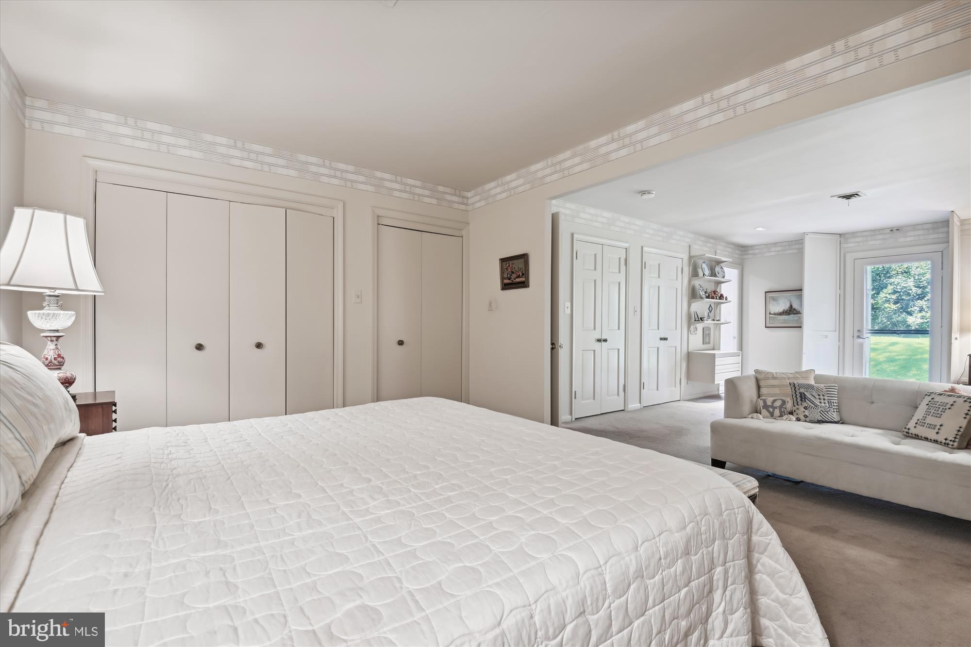 STEVENSON - Residential