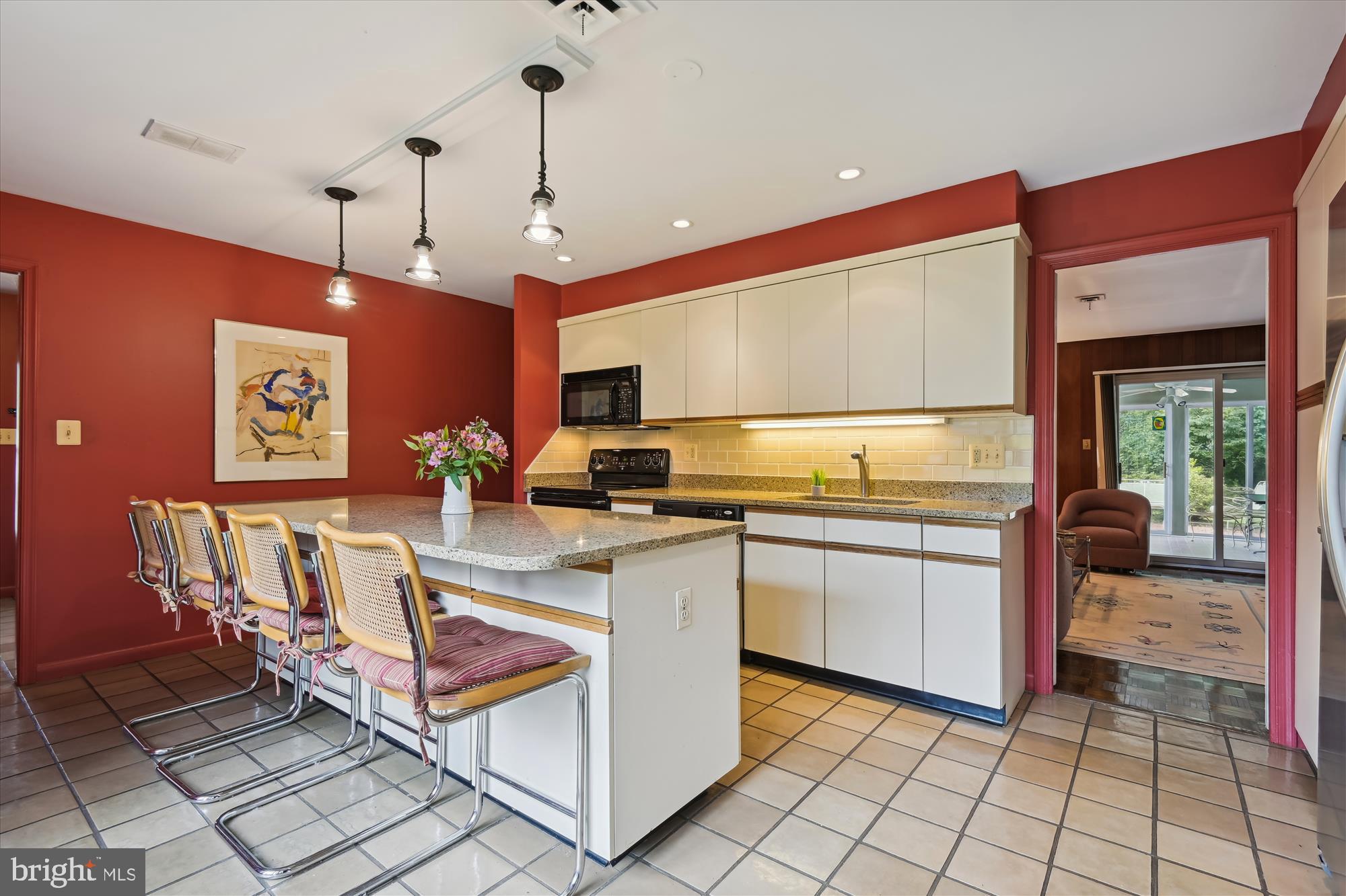 STEVENSON - Residential