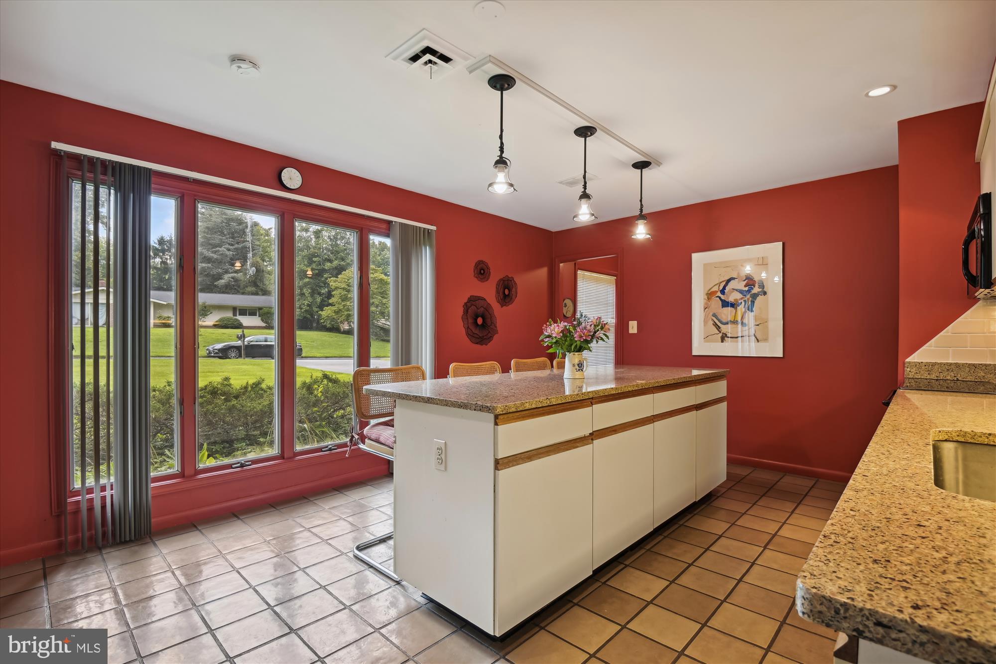 STEVENSON - Residential