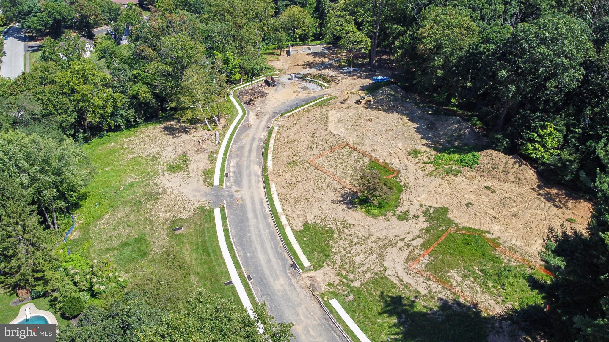 CHRISTINE LANE ESTATES - Residential