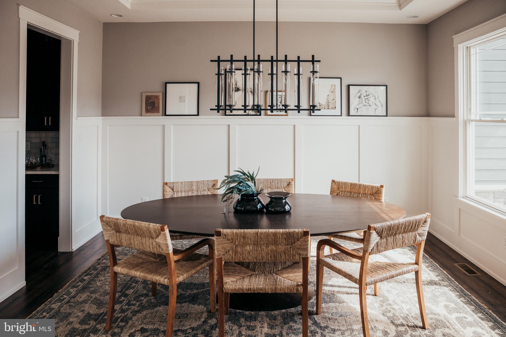 CHRISTINE LANE ESTATES - Residential