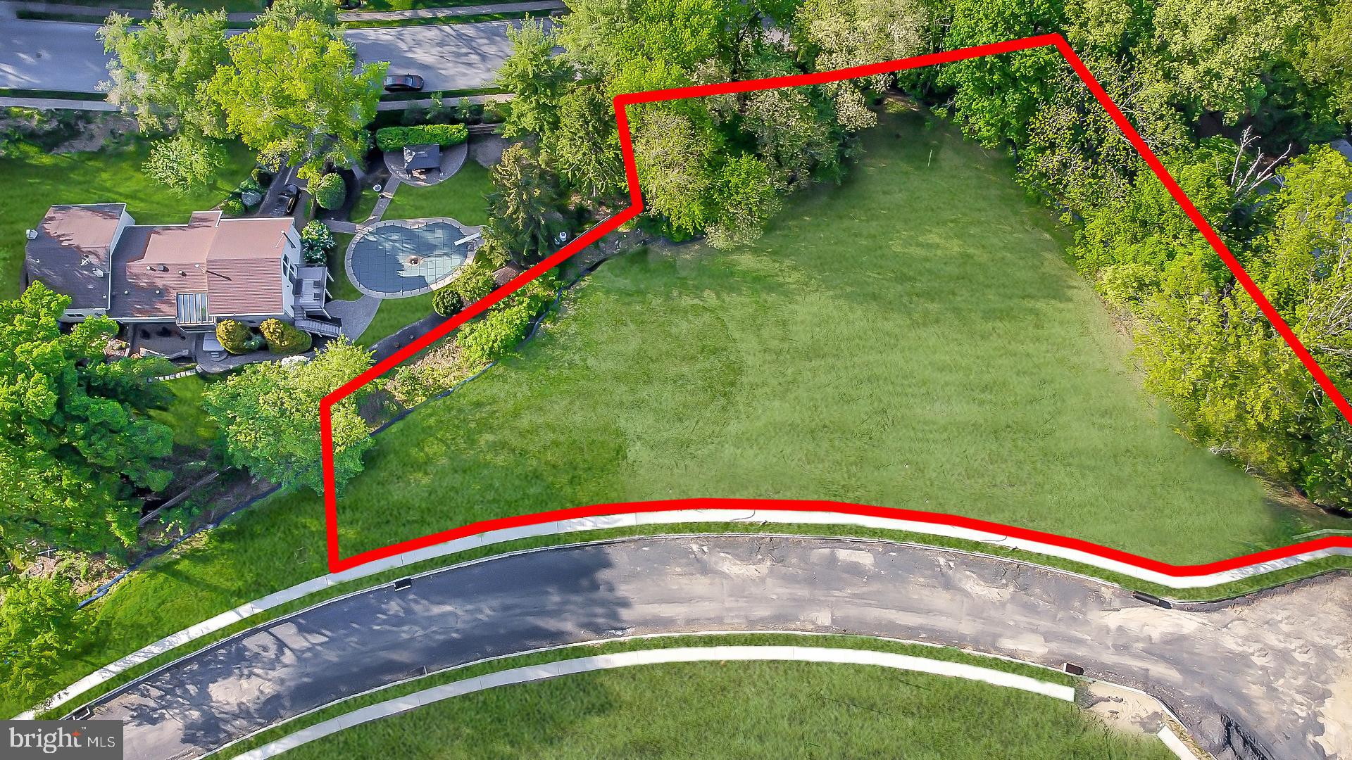 CHRISTINE LANE ESTATES - Residential