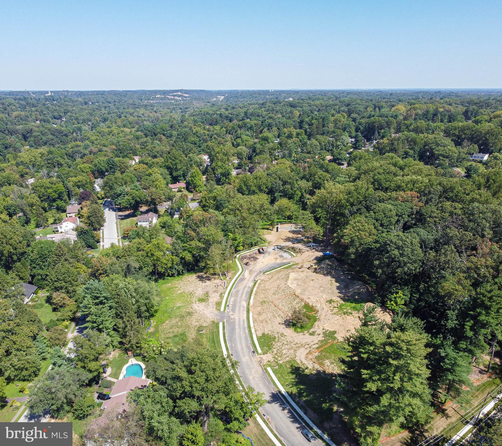 CHRISTINE LANE ESTATES - Residential