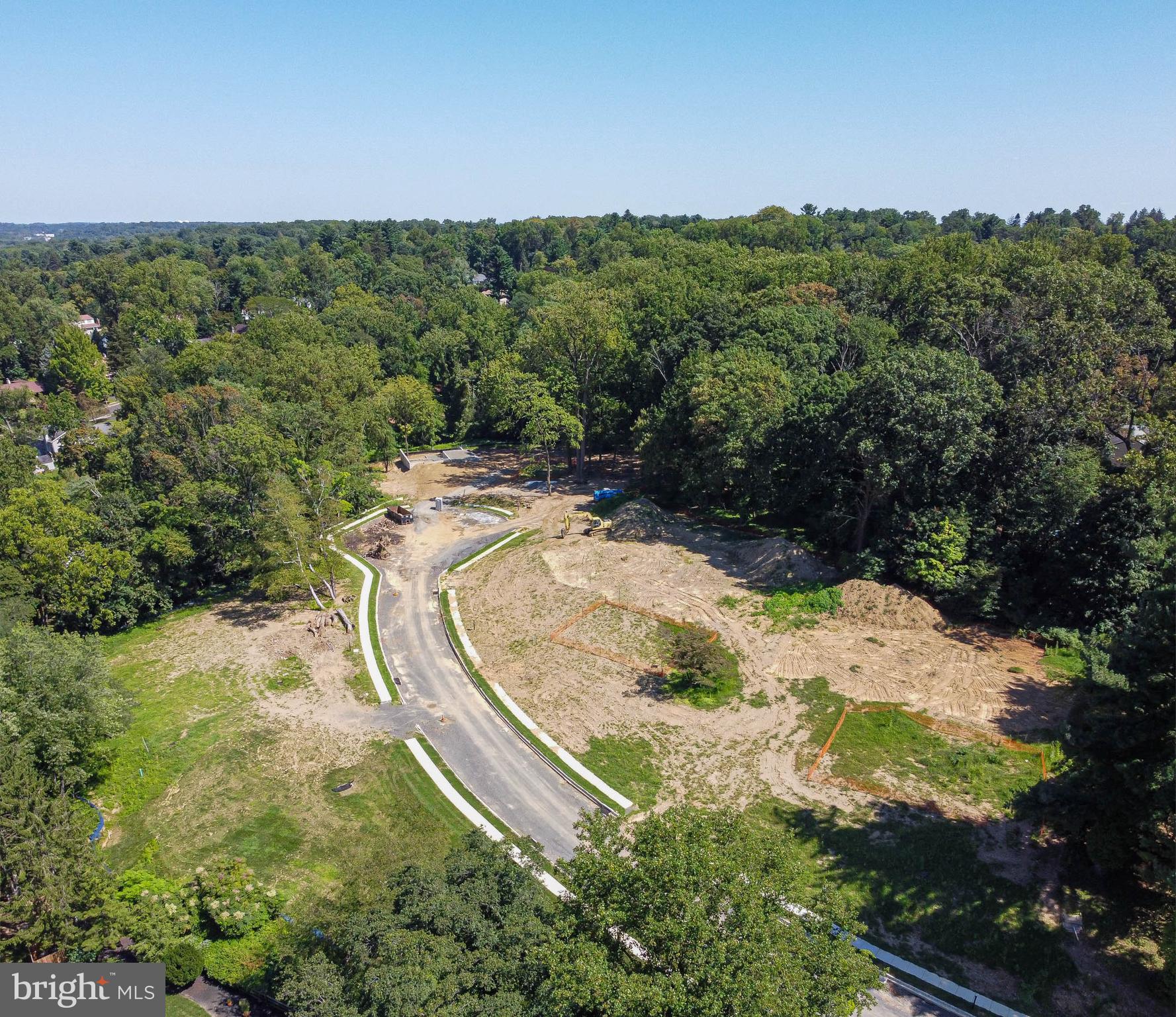 CHRISTINE LANE ESTATES - Residential