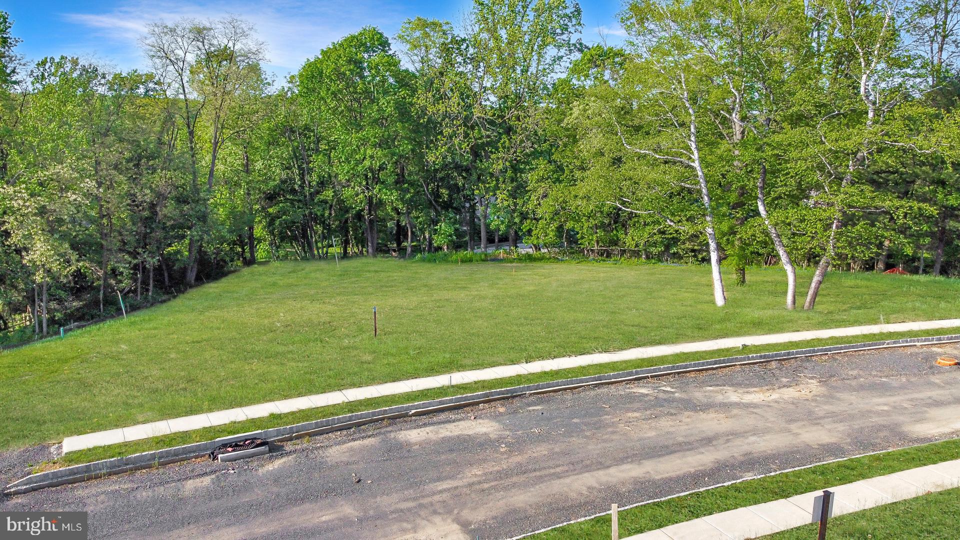 CHRISTINE LANE ESTATES - Residential