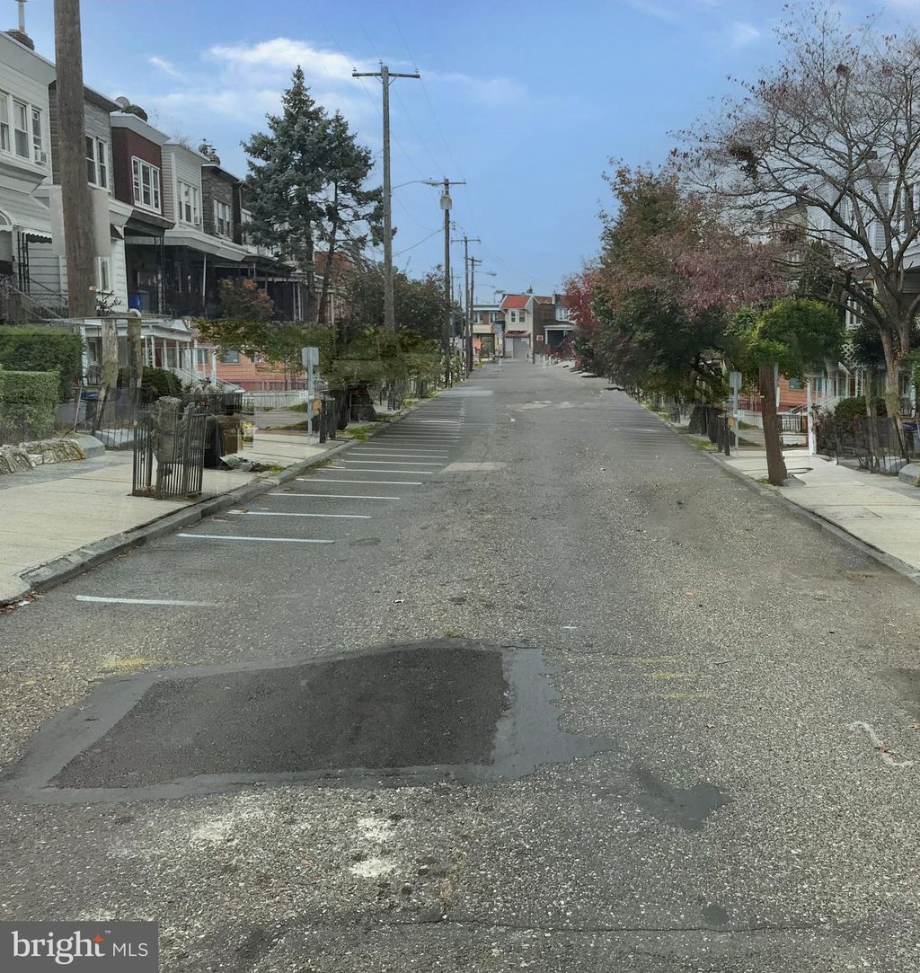 Photo of 231 W Albanus Street, PHILADELPHIA, PA 19120 (MLS # PAPH2581874)