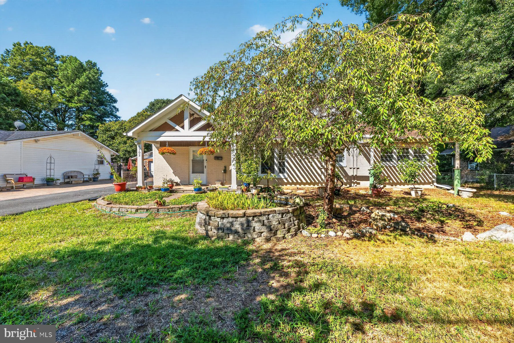 6702 Lenclair Street, Alexandria, VA, 22306
