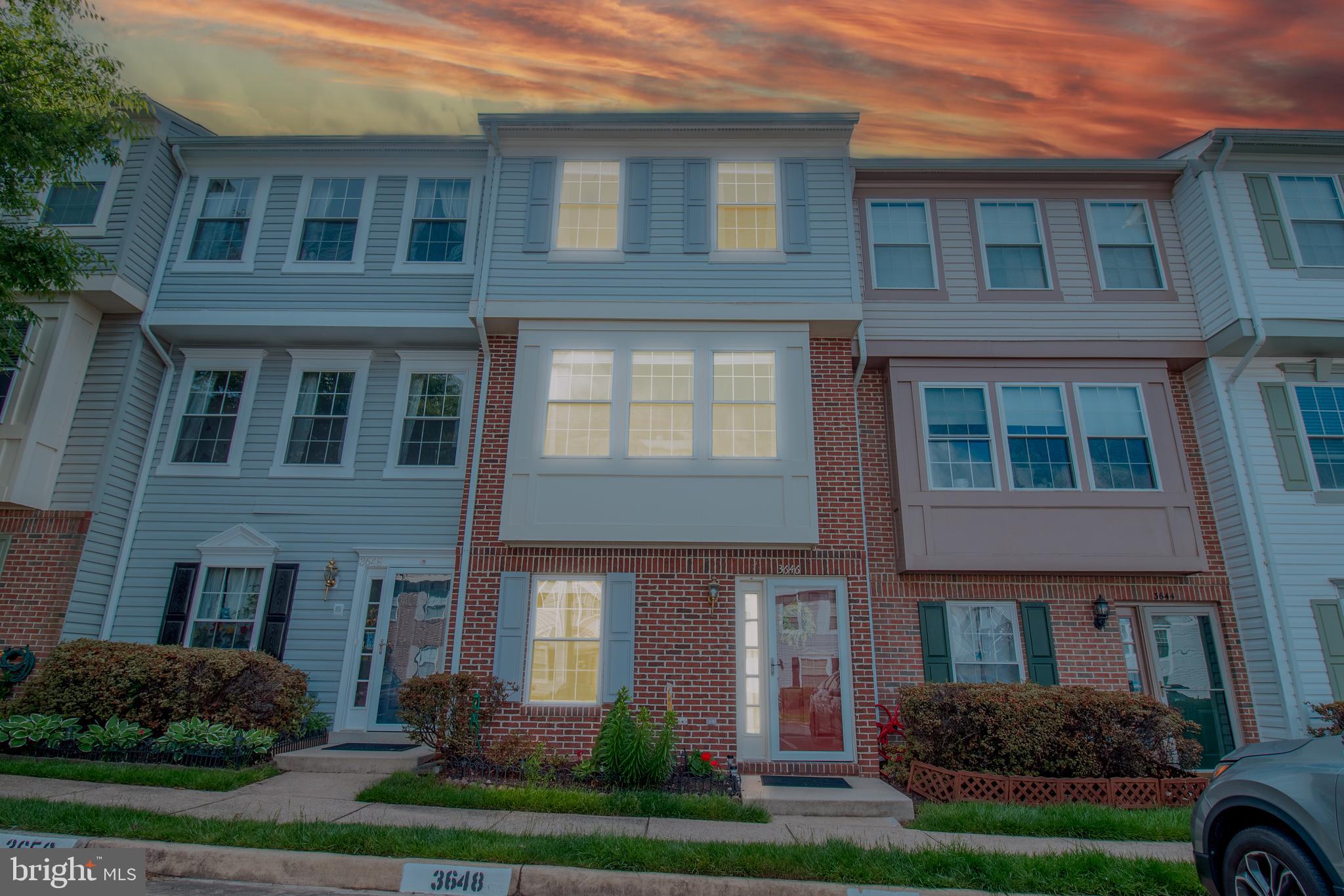 SHERBROOKE II TH CONDO - Residential Lease