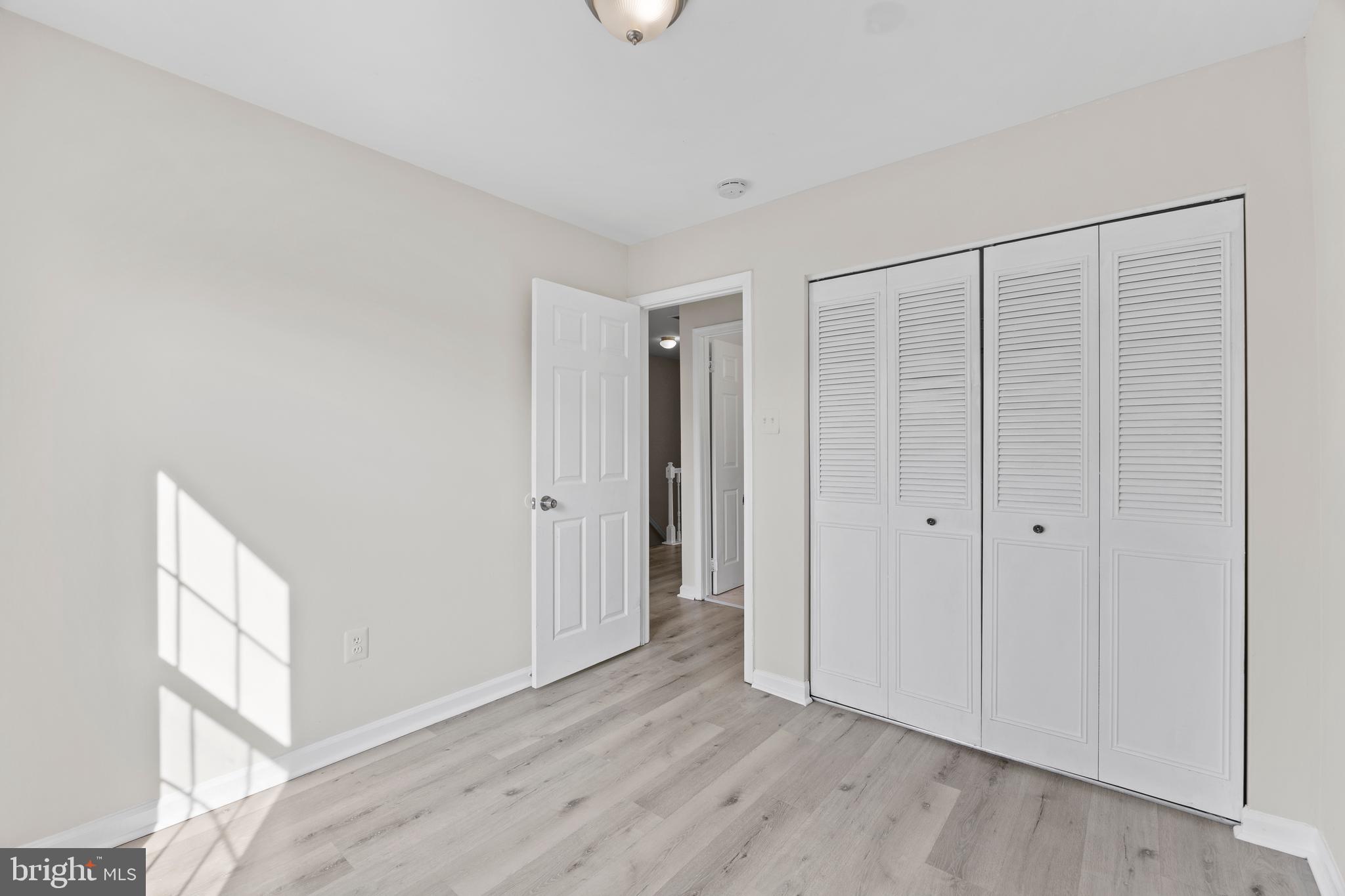 BRANDERMILL - Residential Lease