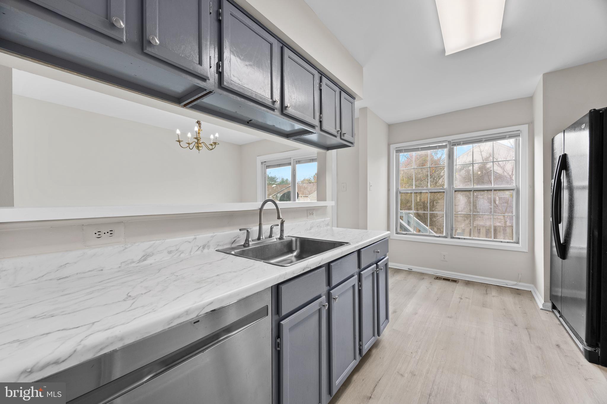 BRANDERMILL - Residential Lease