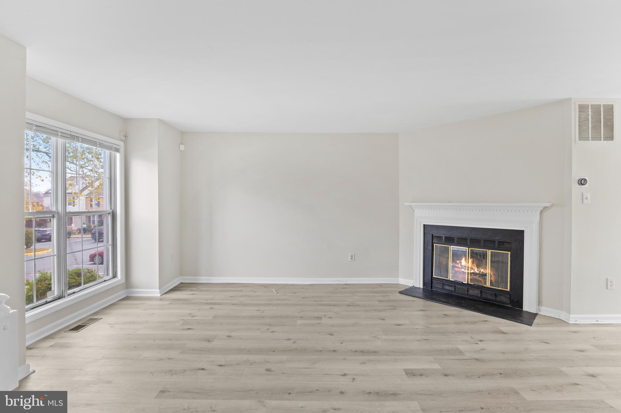 BRANDERMILL - Residential Lease