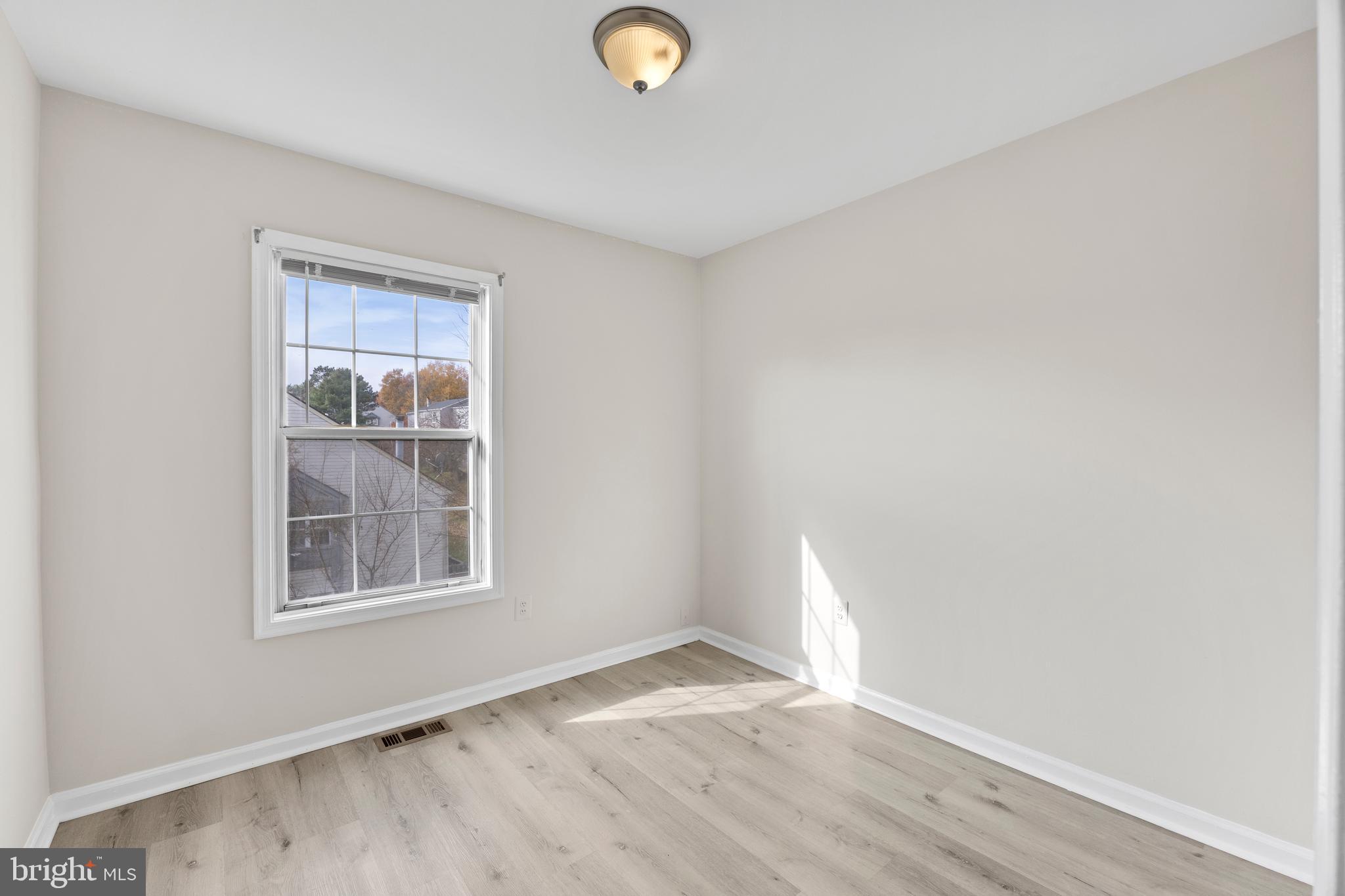 BRANDERMILL - Residential Lease