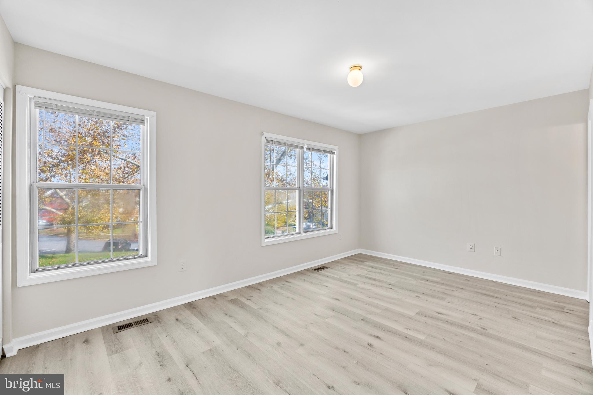 BRANDERMILL - Residential Lease