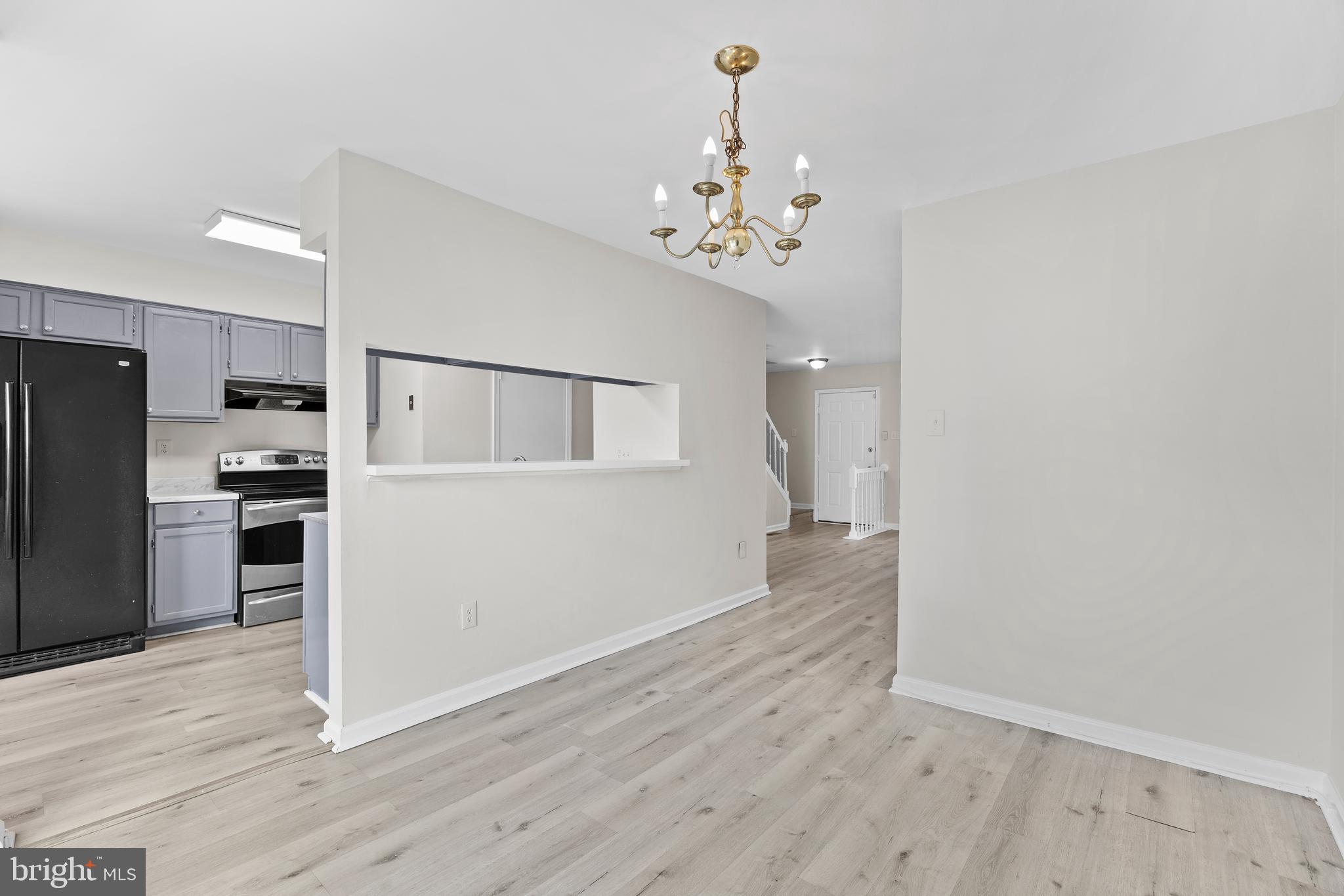 BRANDERMILL - Residential Lease