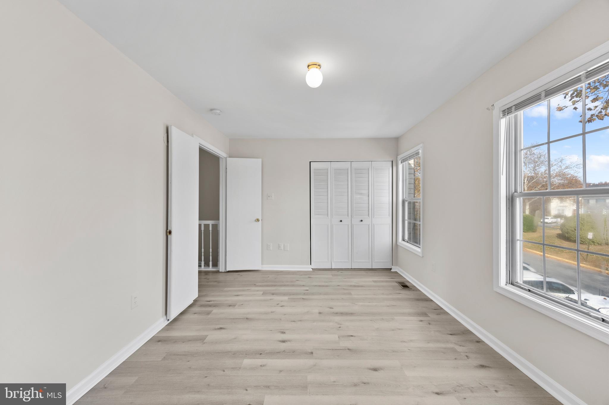 BRANDERMILL - Residential Lease