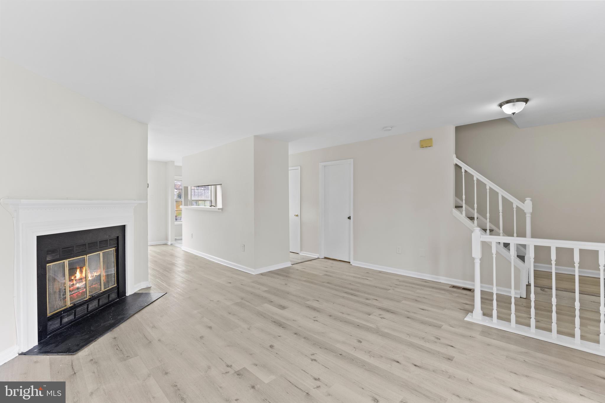 BRANDERMILL - Residential Lease