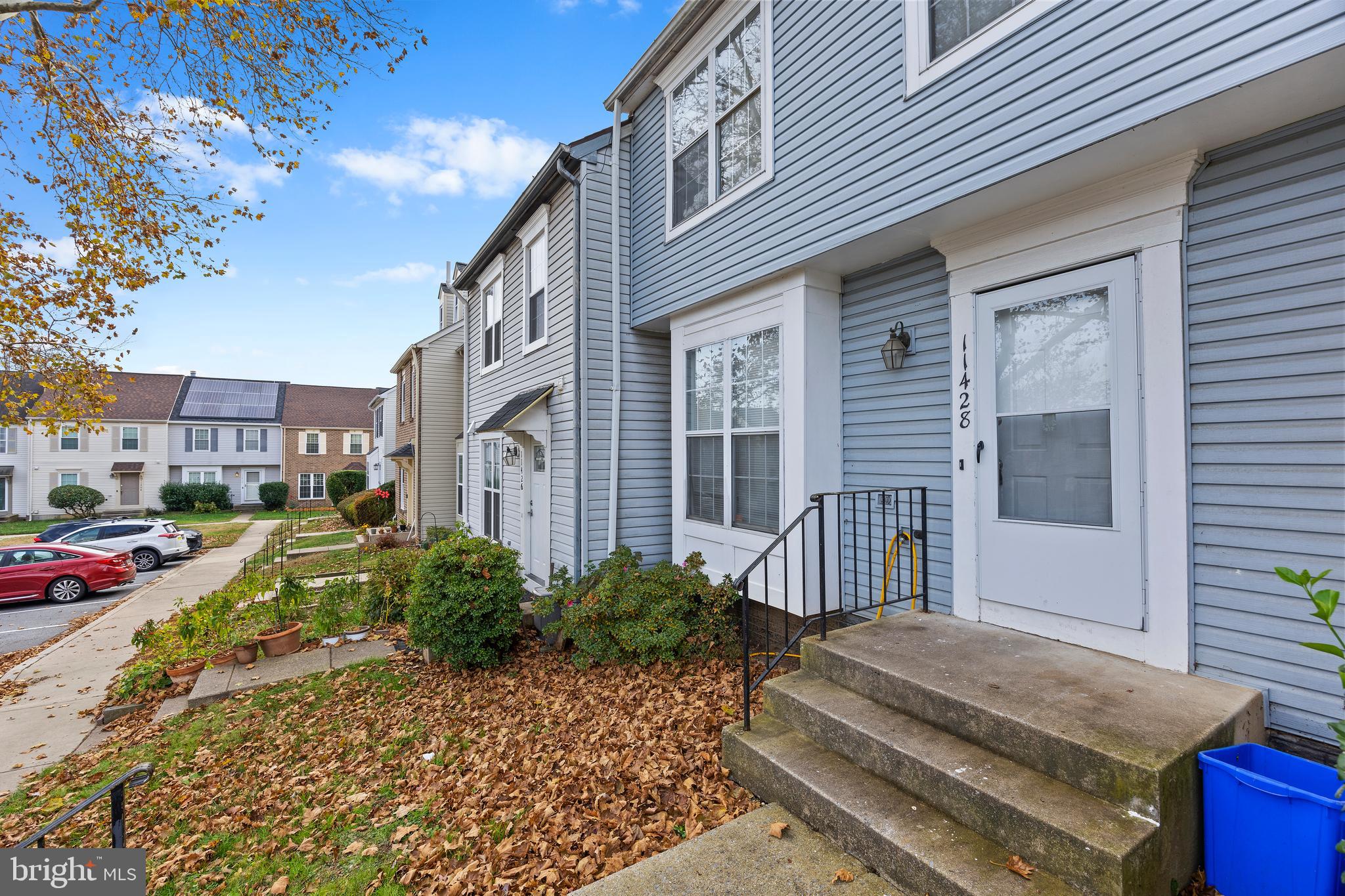 11428 BRUNDIDGE TERRACE