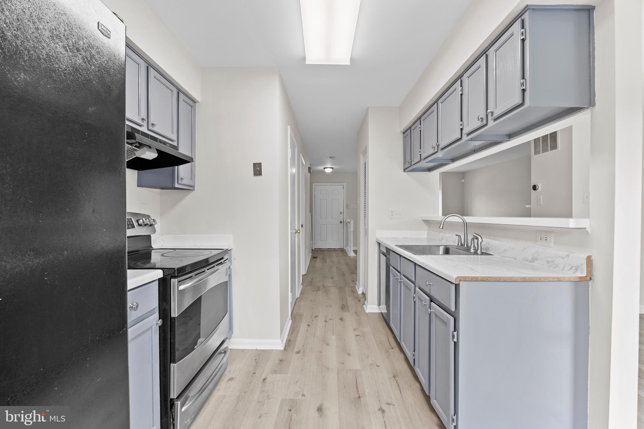 BRANDERMILL - Residential Lease