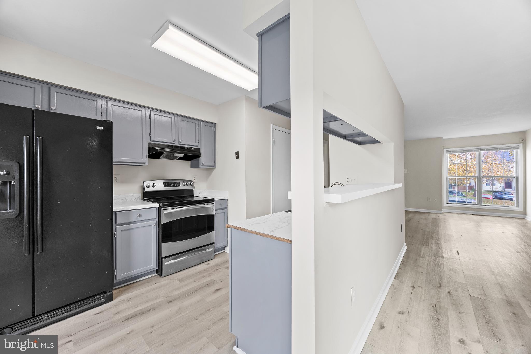 BRANDERMILL - Residential Lease