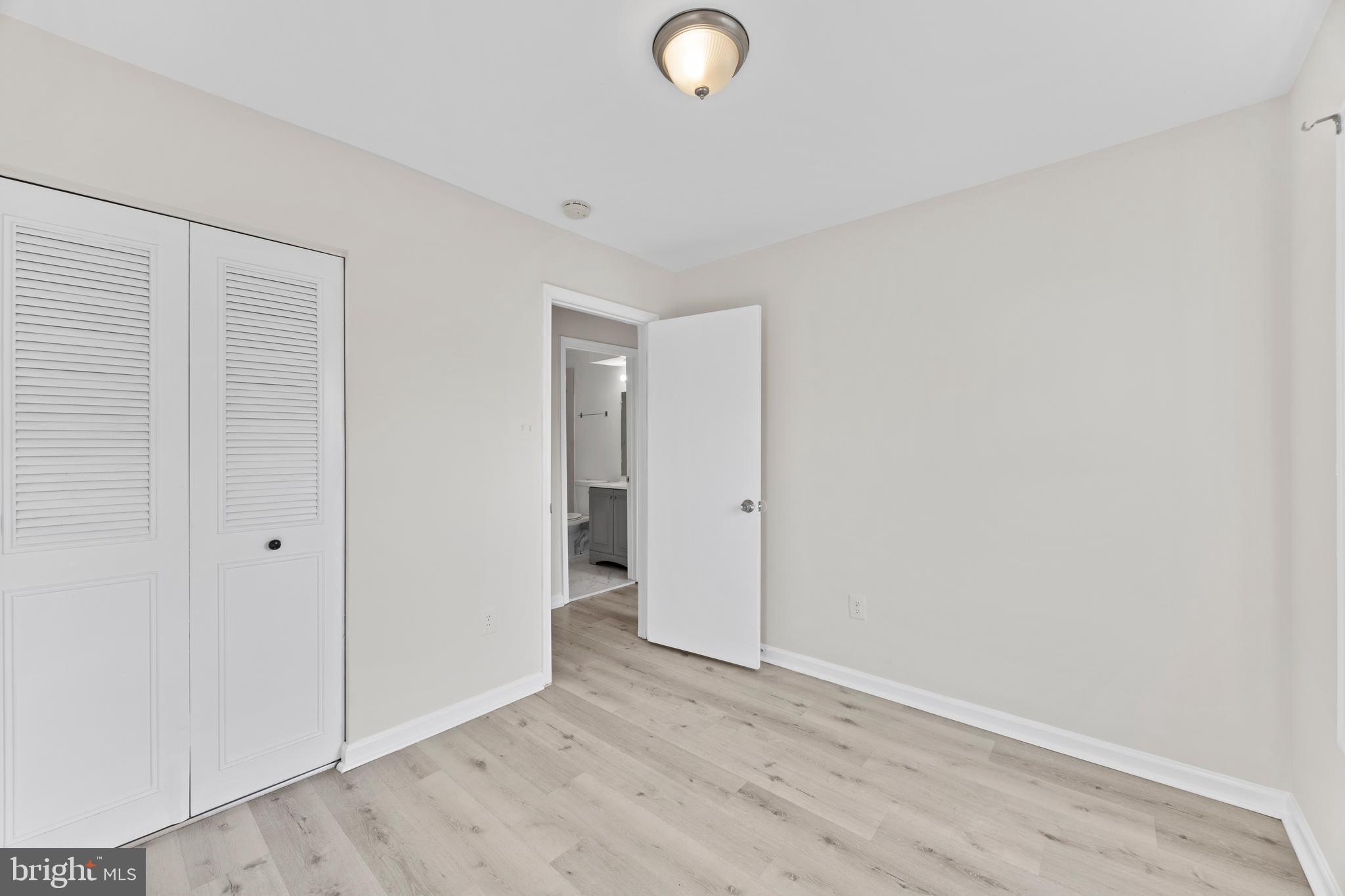 BRANDERMILL - Residential Lease