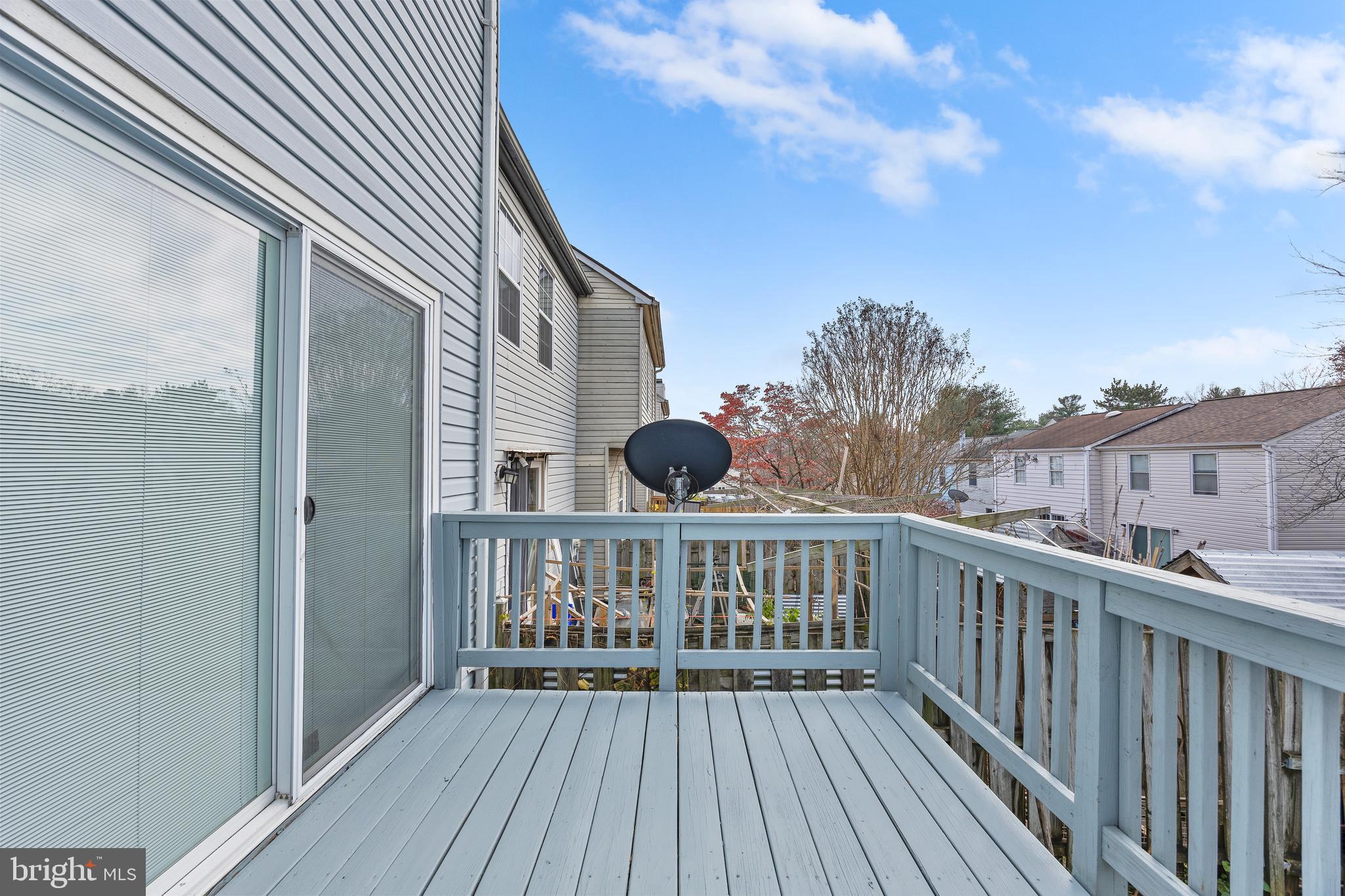 BRANDERMILL - Residential Lease