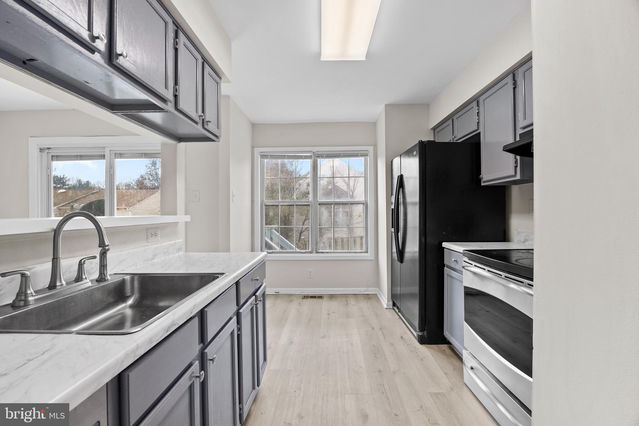 BRANDERMILL - Residential Lease