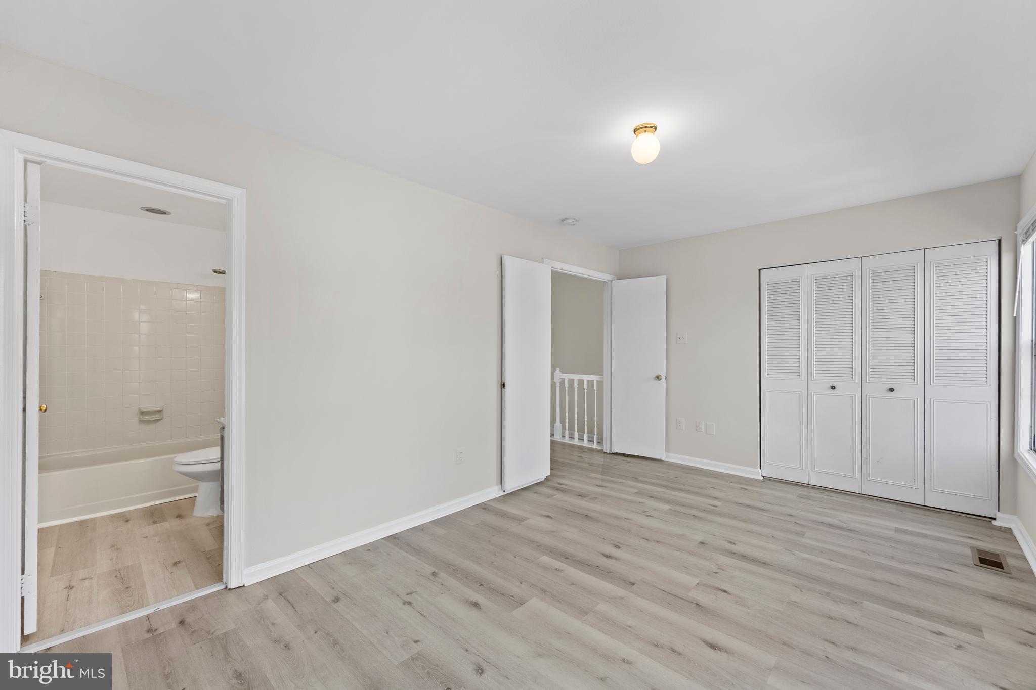 BRANDERMILL - Residential Lease