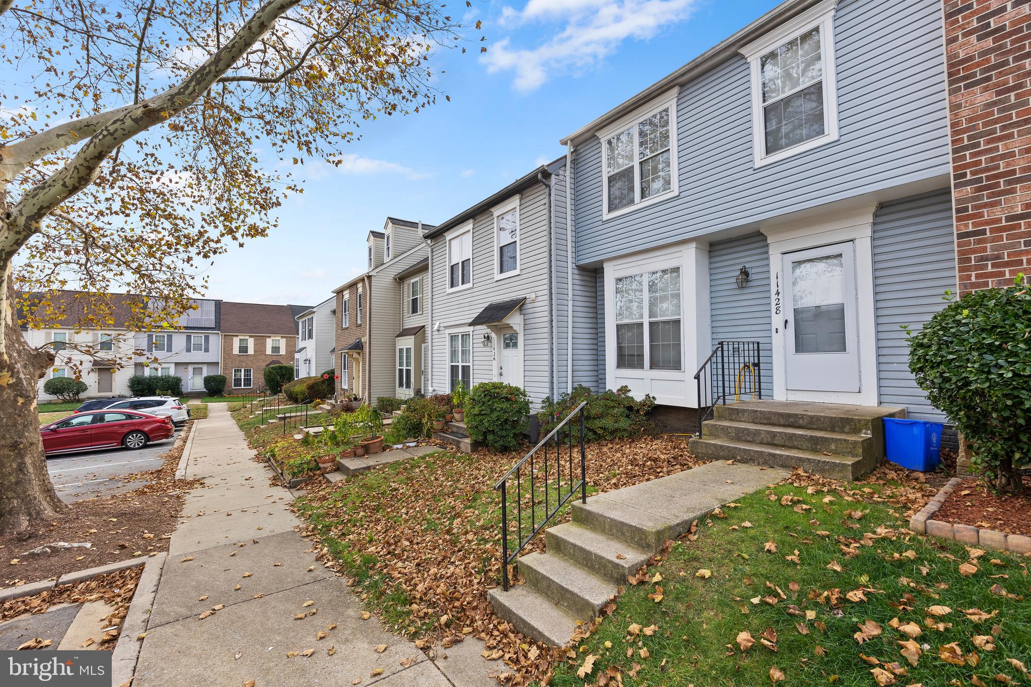 11428 BRUNDIDGE TERRACE