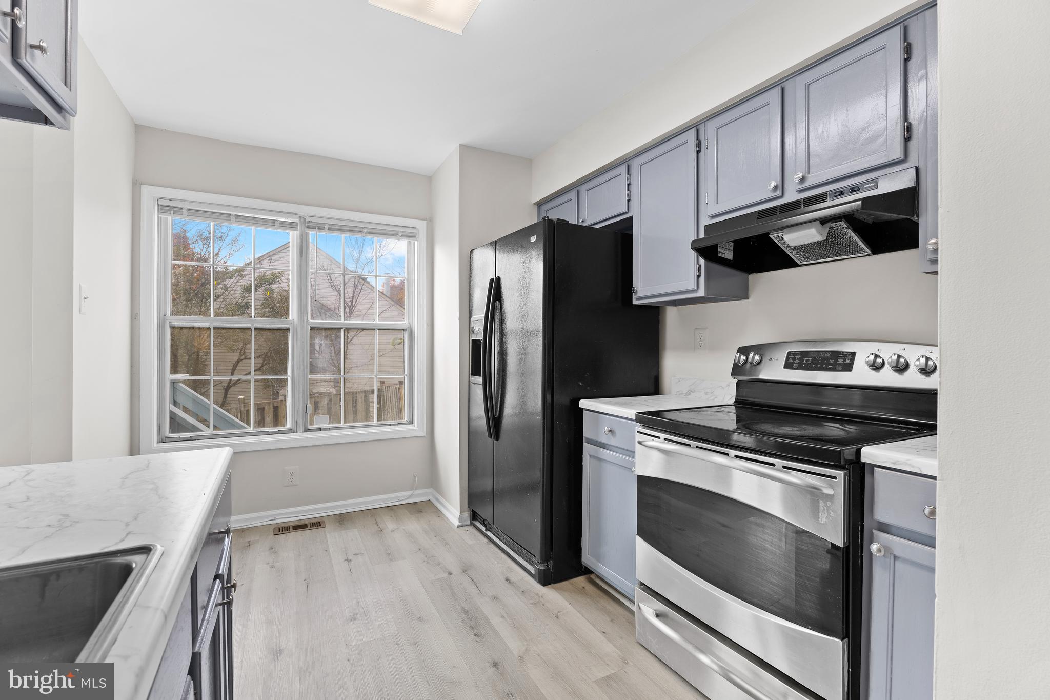 BRANDERMILL - Residential Lease