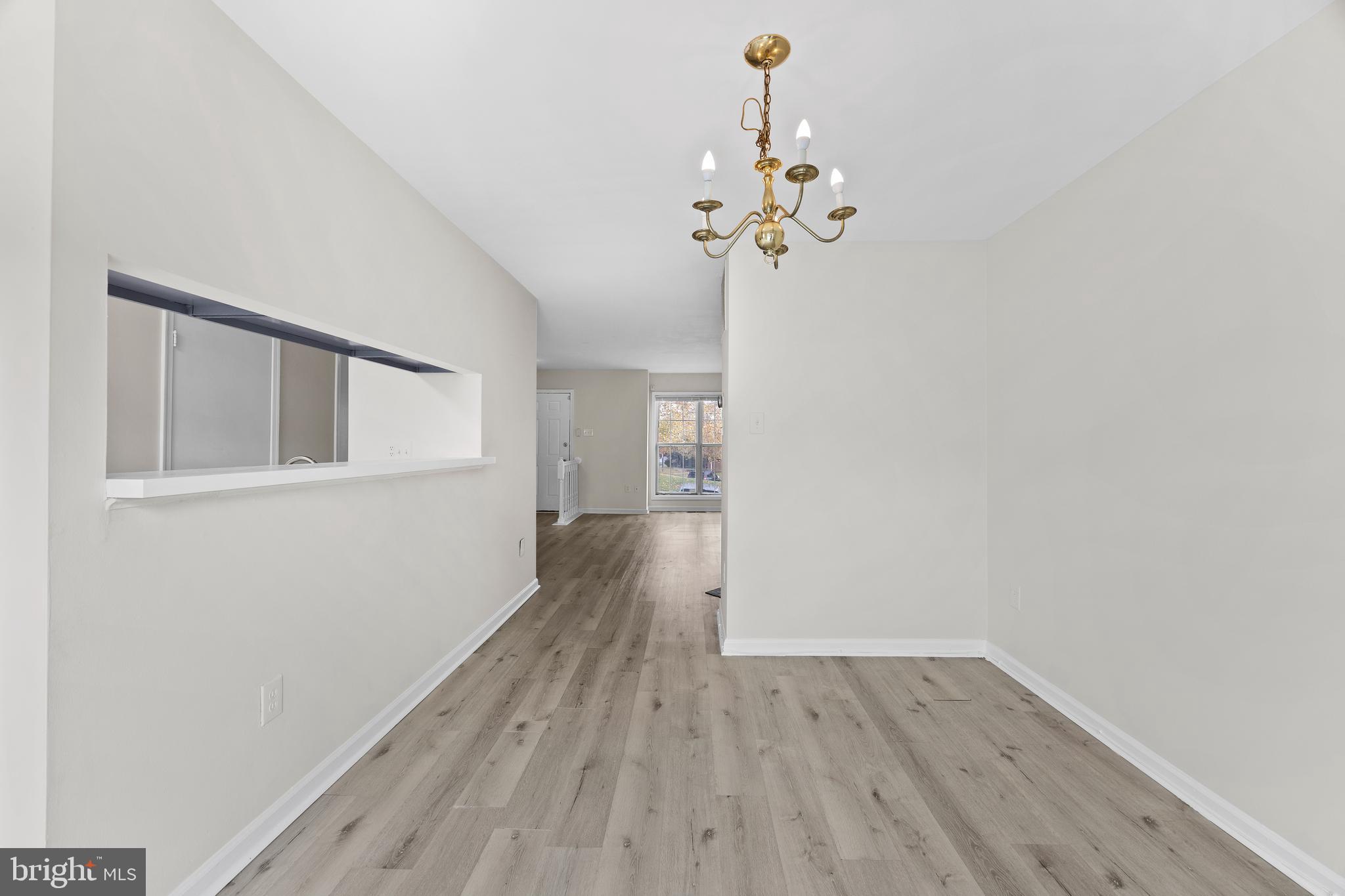 BRANDERMILL - Residential Lease