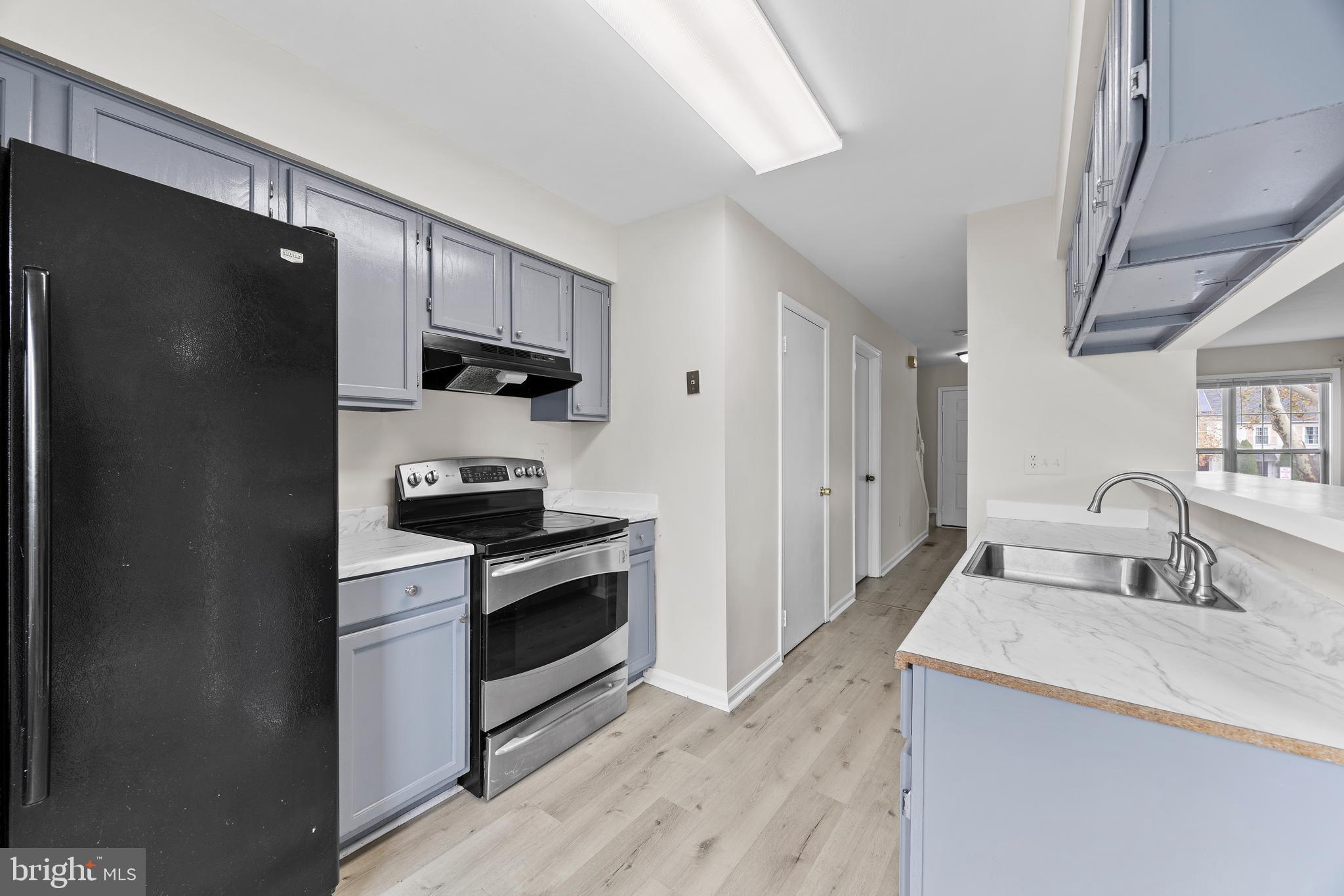 BRANDERMILL - Residential Lease