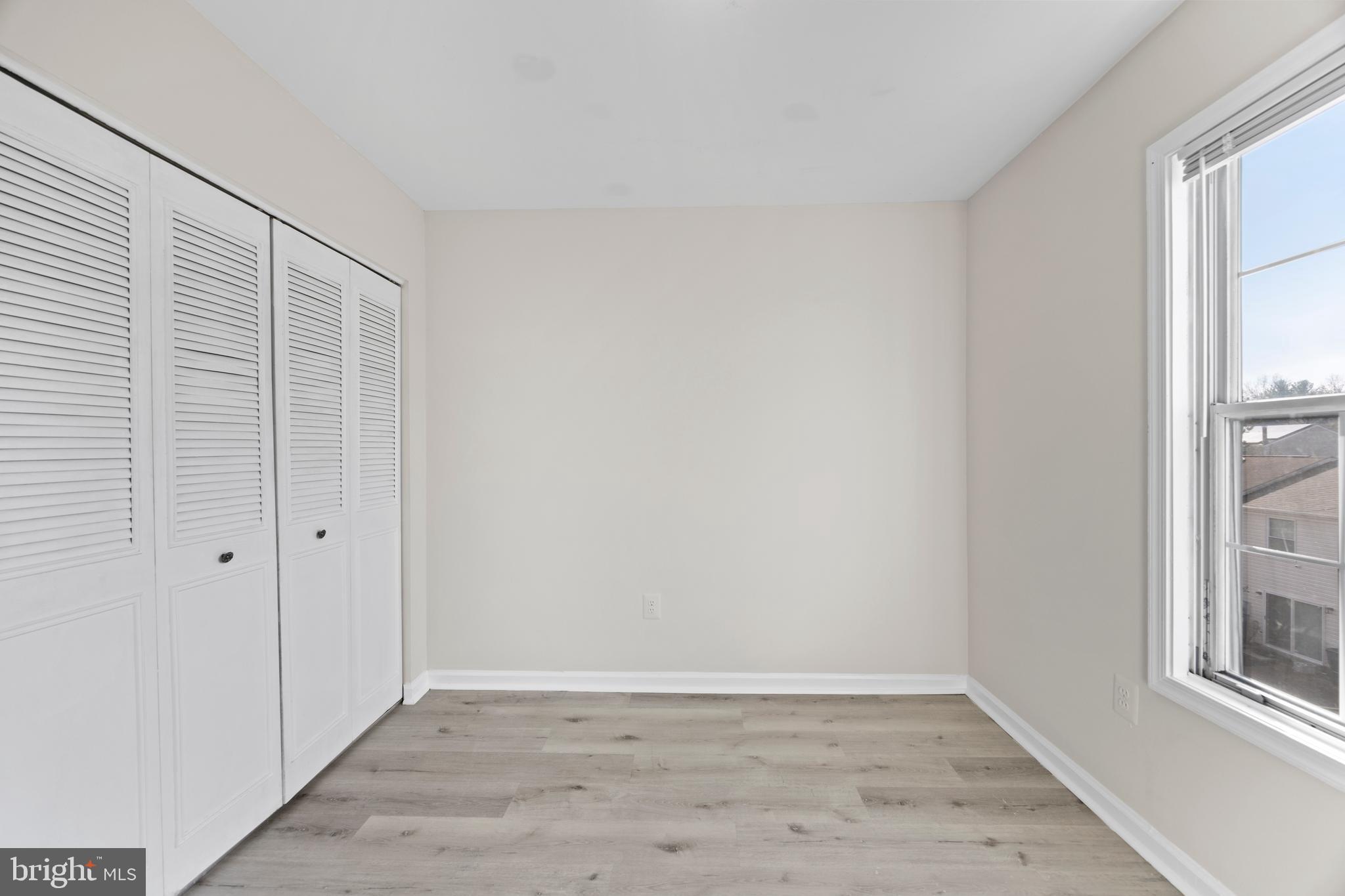 BRANDERMILL - Residential Lease