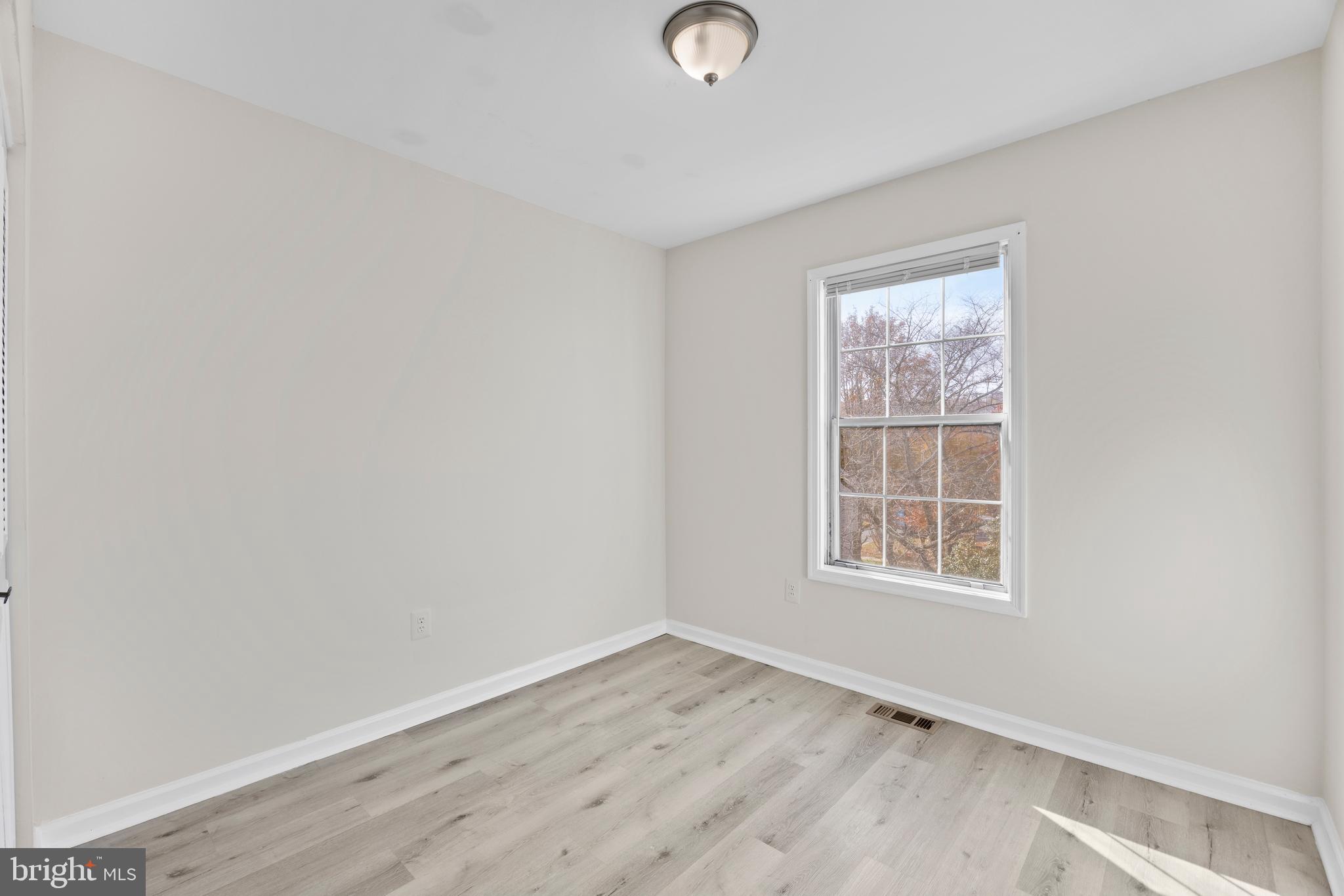 BRANDERMILL - Residential Lease