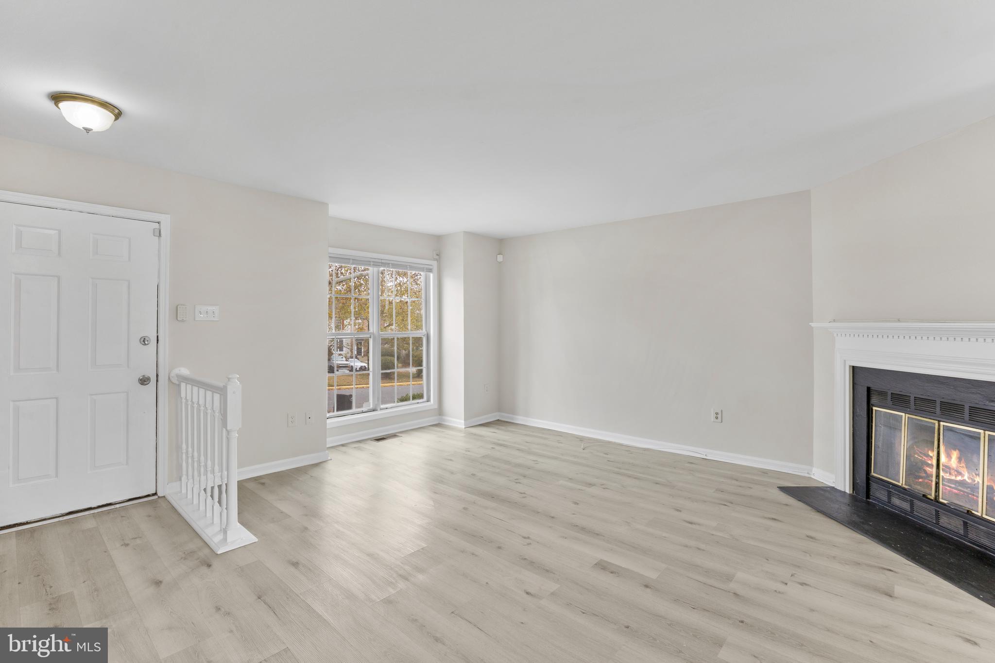 BRANDERMILL - Residential Lease