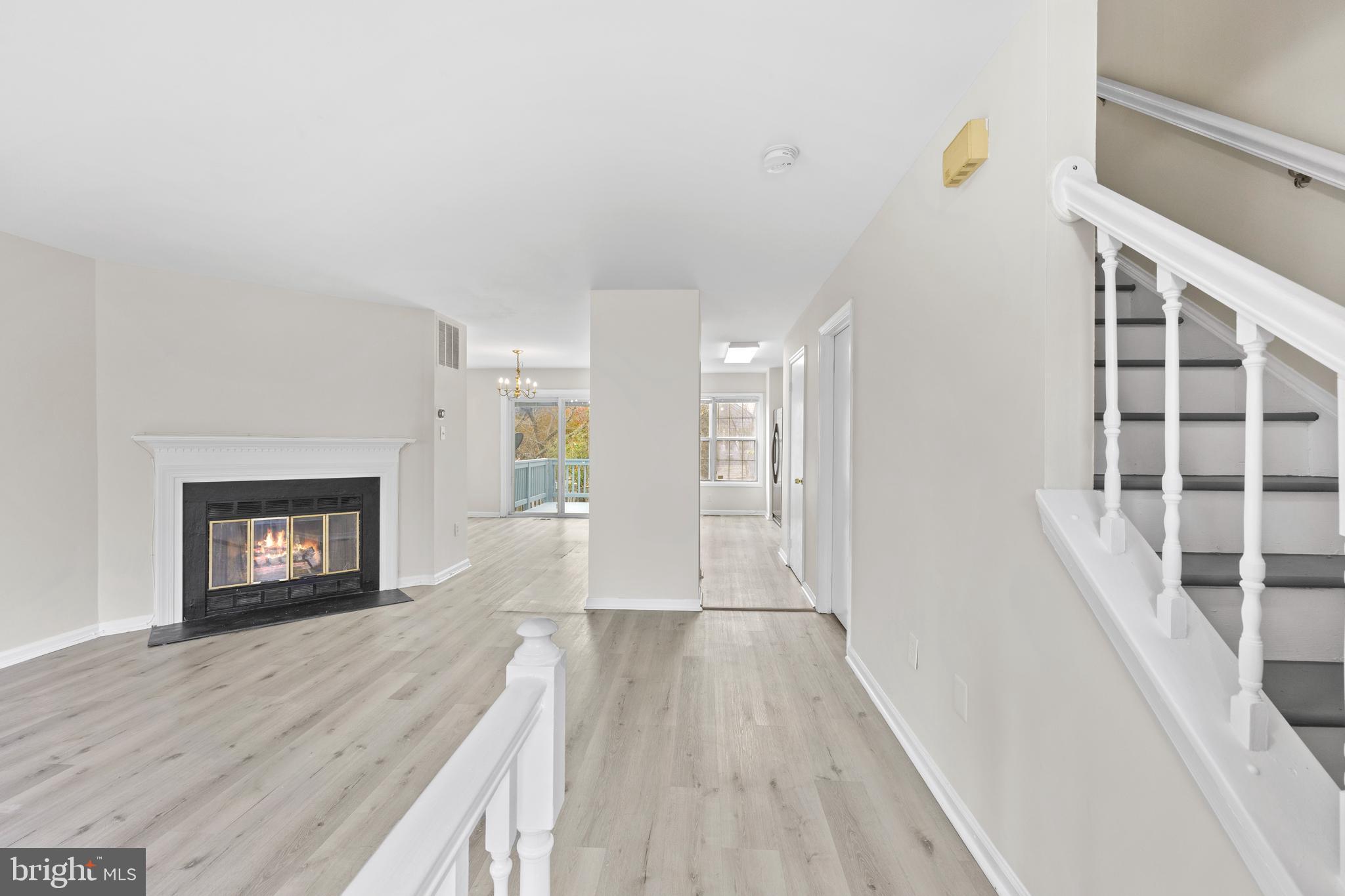 BRANDERMILL - Residential Lease