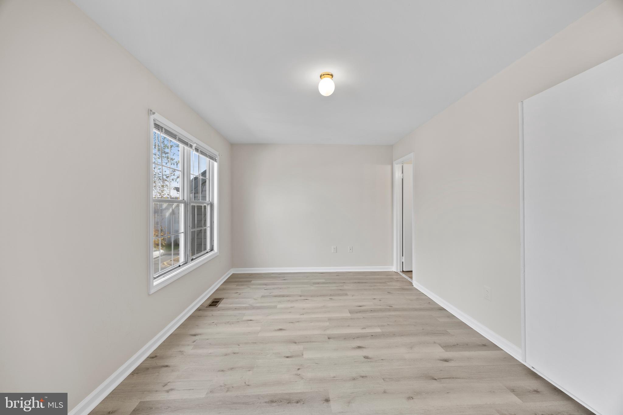 BRANDERMILL - Residential Lease