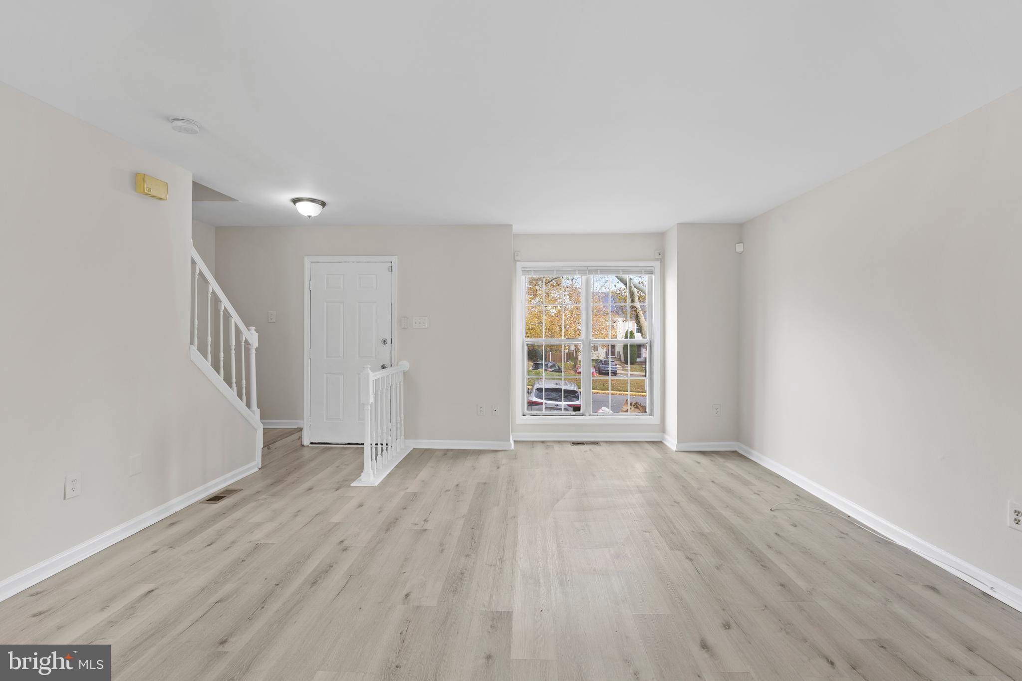 BRANDERMILL - Residential Lease