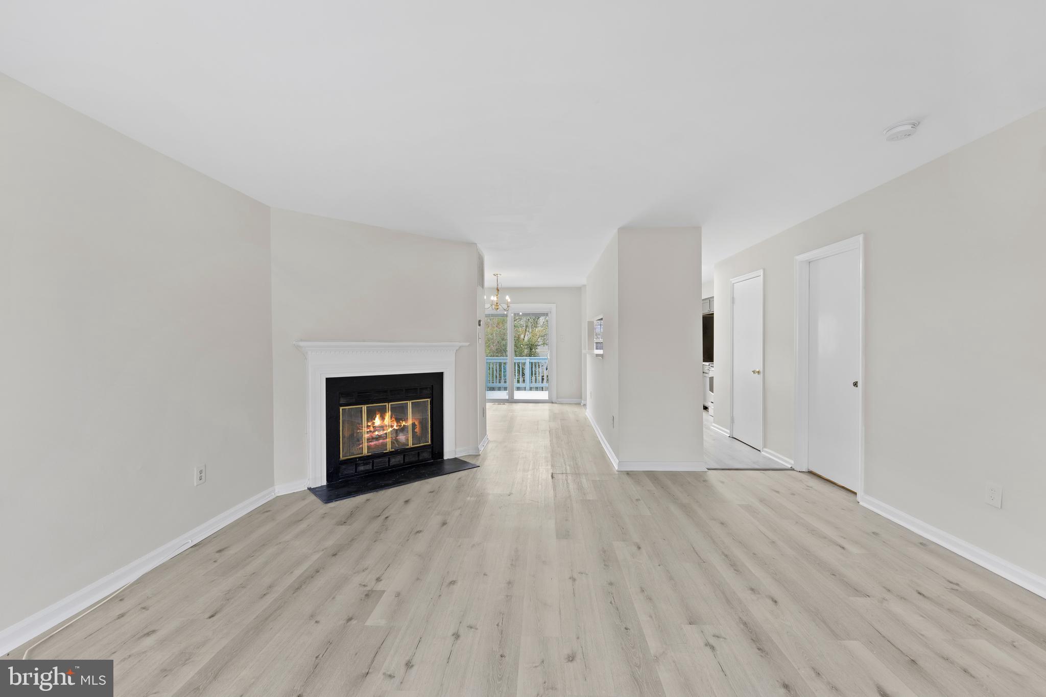 BRANDERMILL - Residential Lease