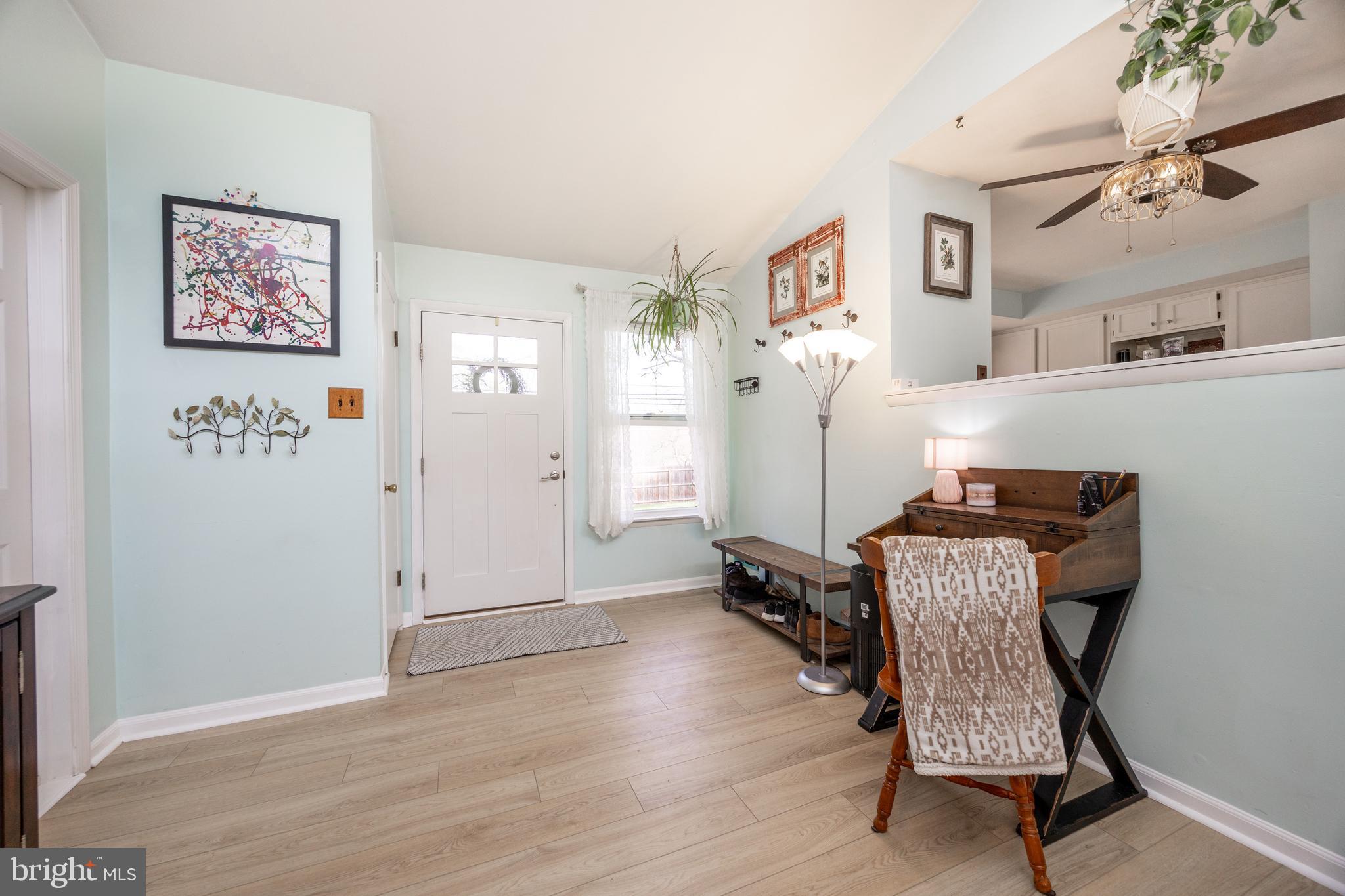 PICKERING SPRING F - Residential