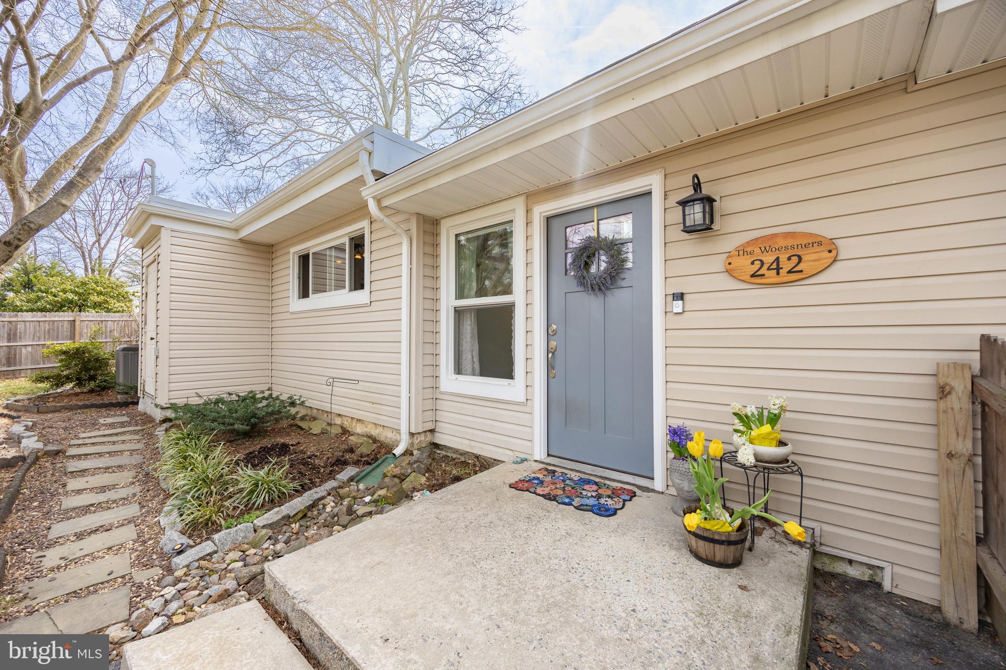 PICKERING SPRING F - Residential