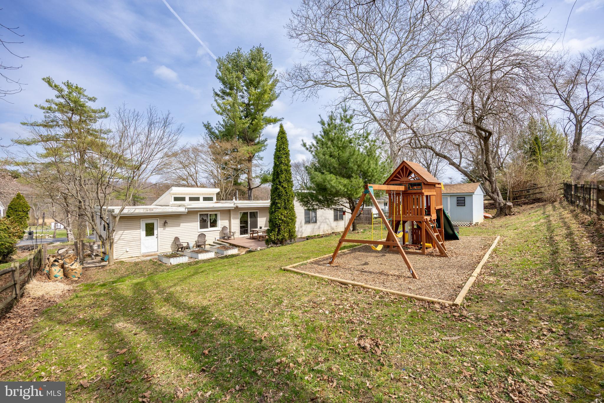 PICKERING SPRING F - Residential